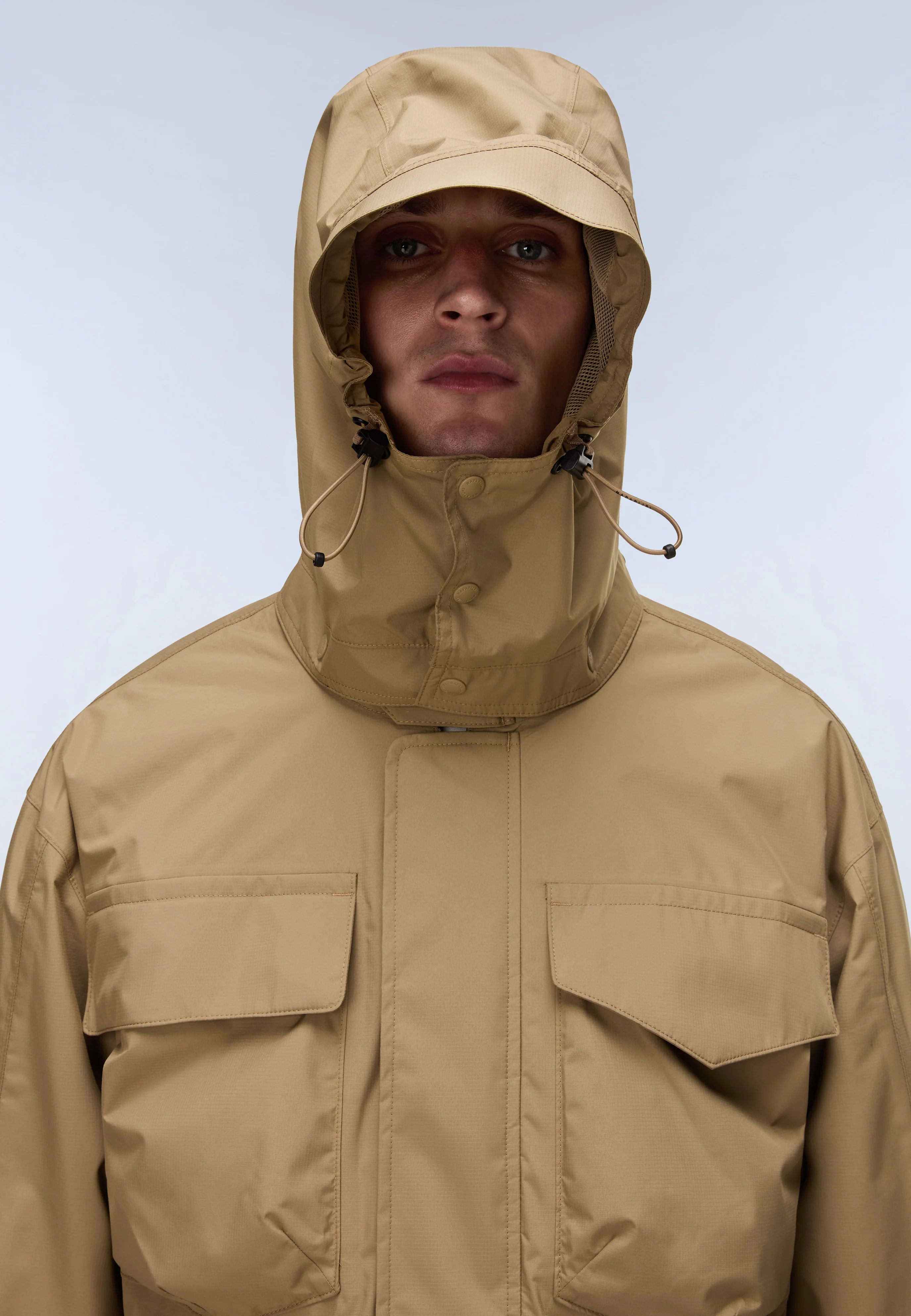 Rivalto Field Jacket - Image 2