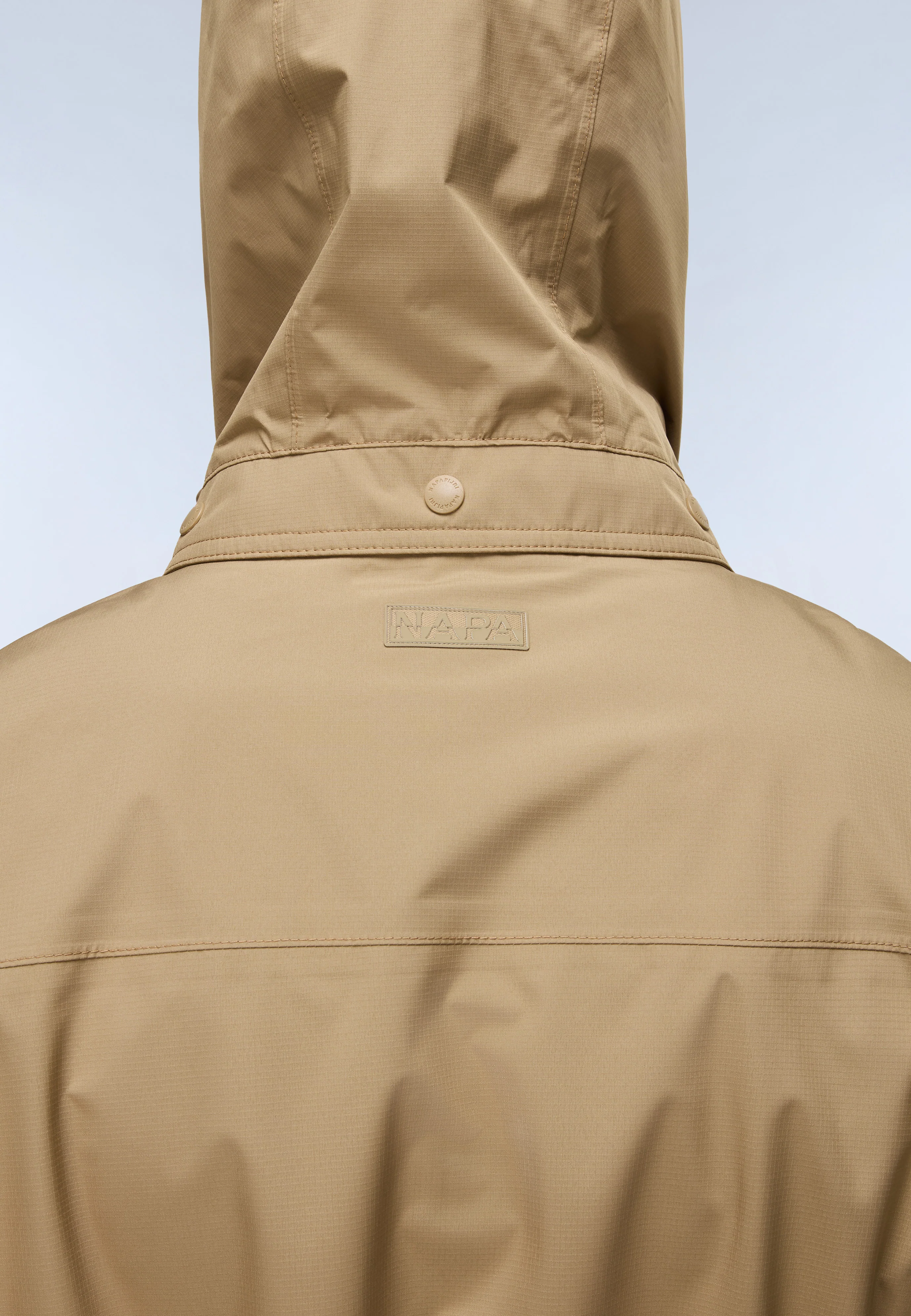 Rivalto Field Jacket - Image 8