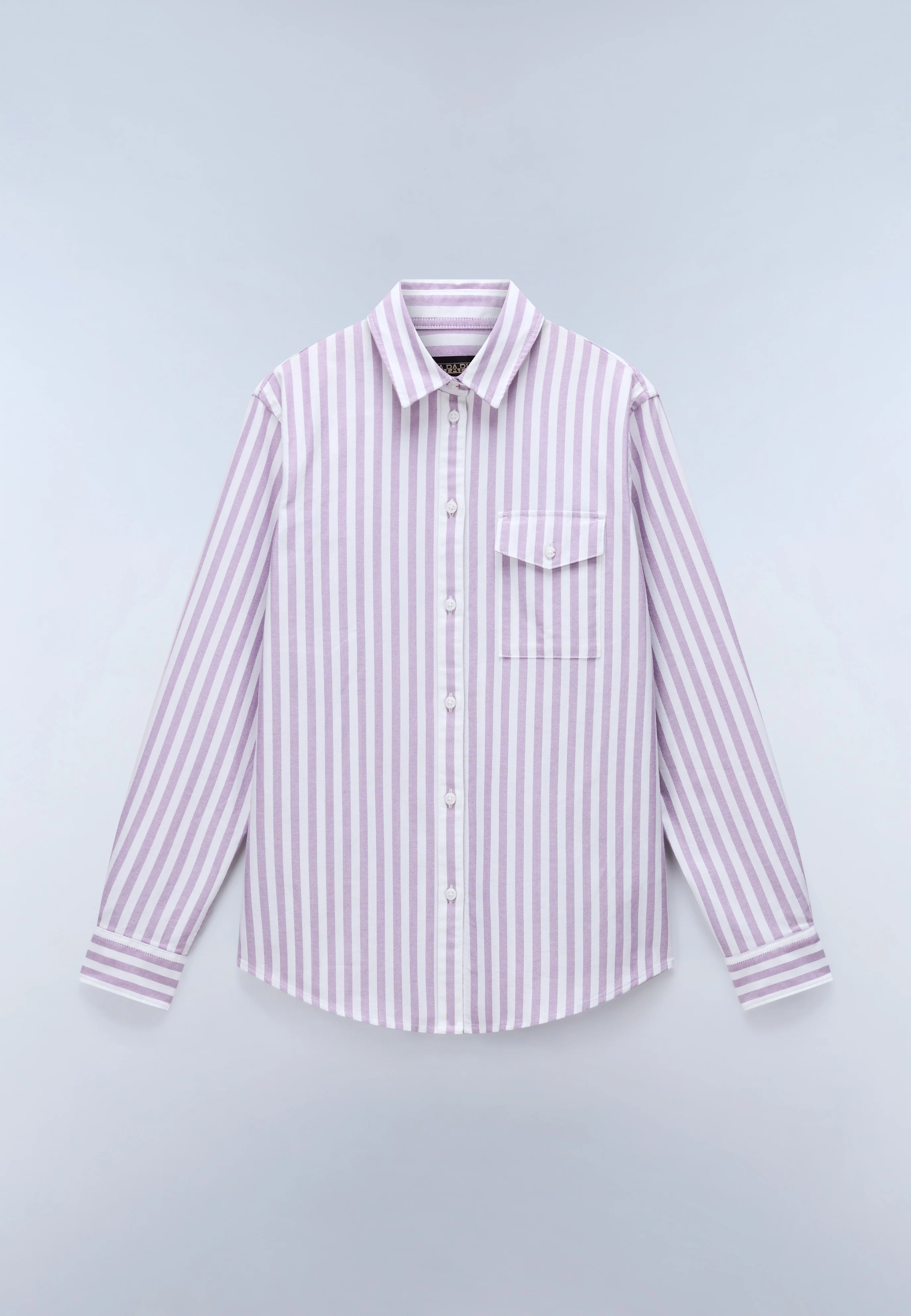 Roselle Long Sleeve Shirt