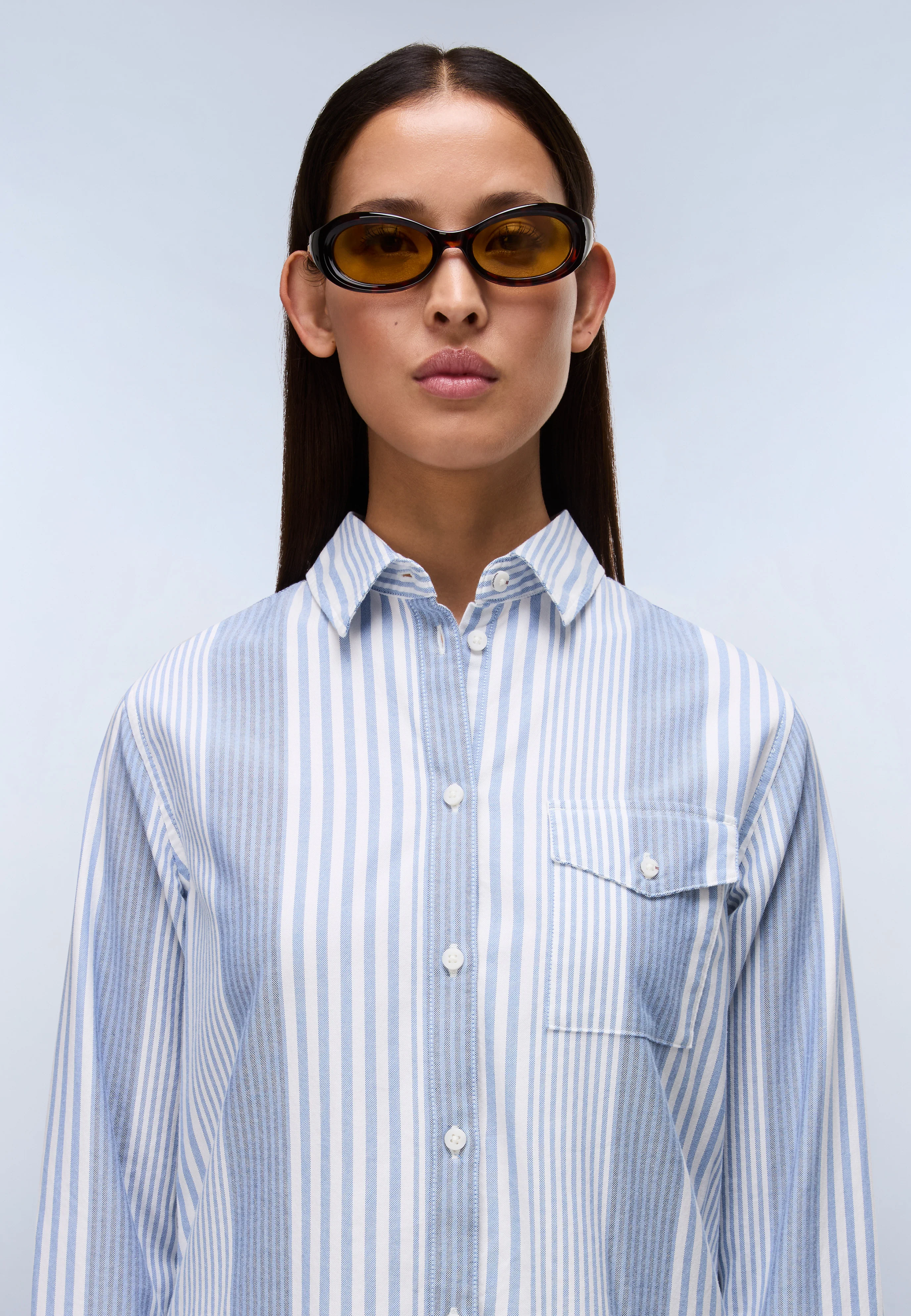 Roselle Long Sleeve Shirt - Image 2