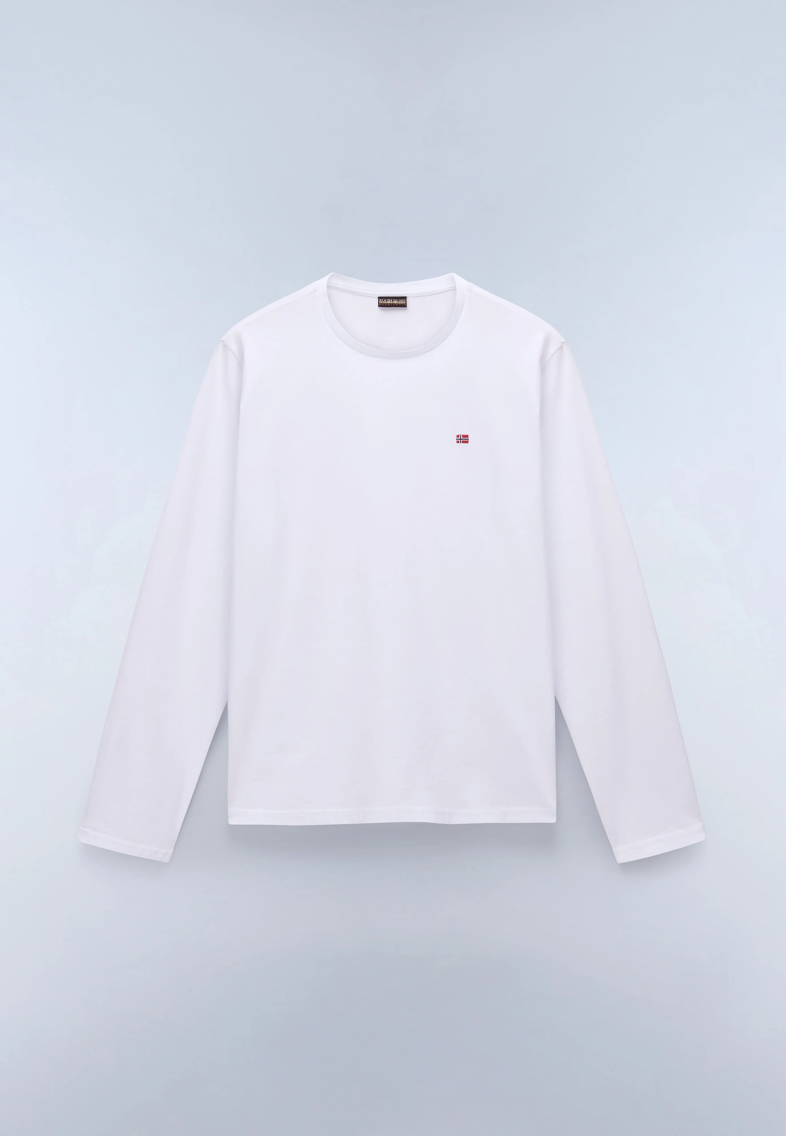 Salis Jersey Long Sleeve T-Shirt