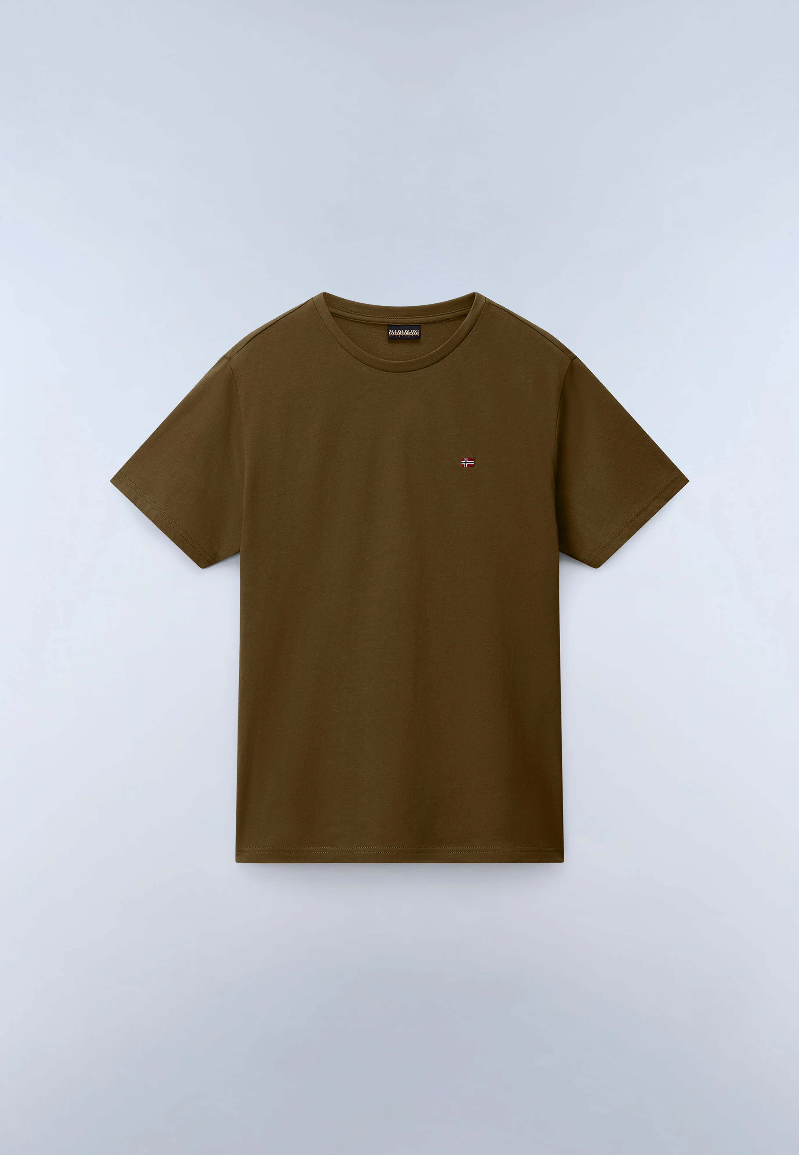 Salis Jersey Short Sleeve T-Shirt