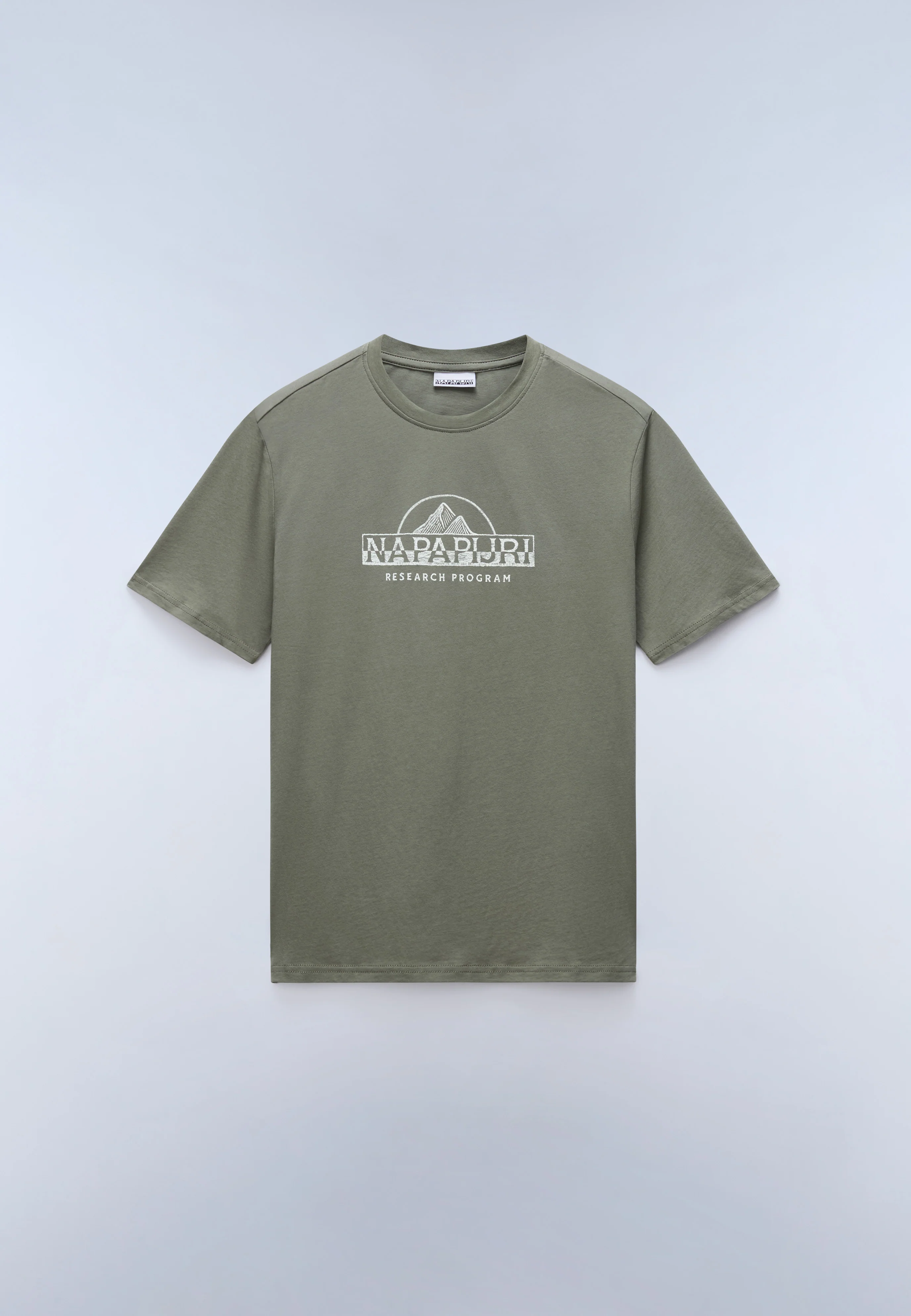 Sandir Short Sleeve T-Shirt