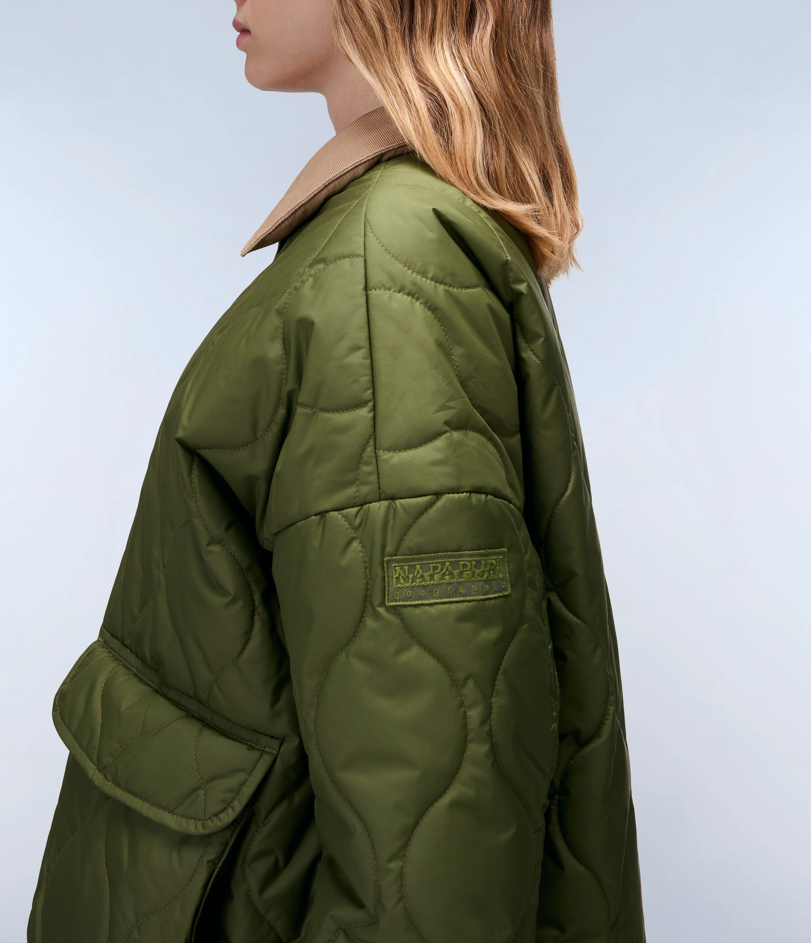 Secret Short Jacket - Image 7