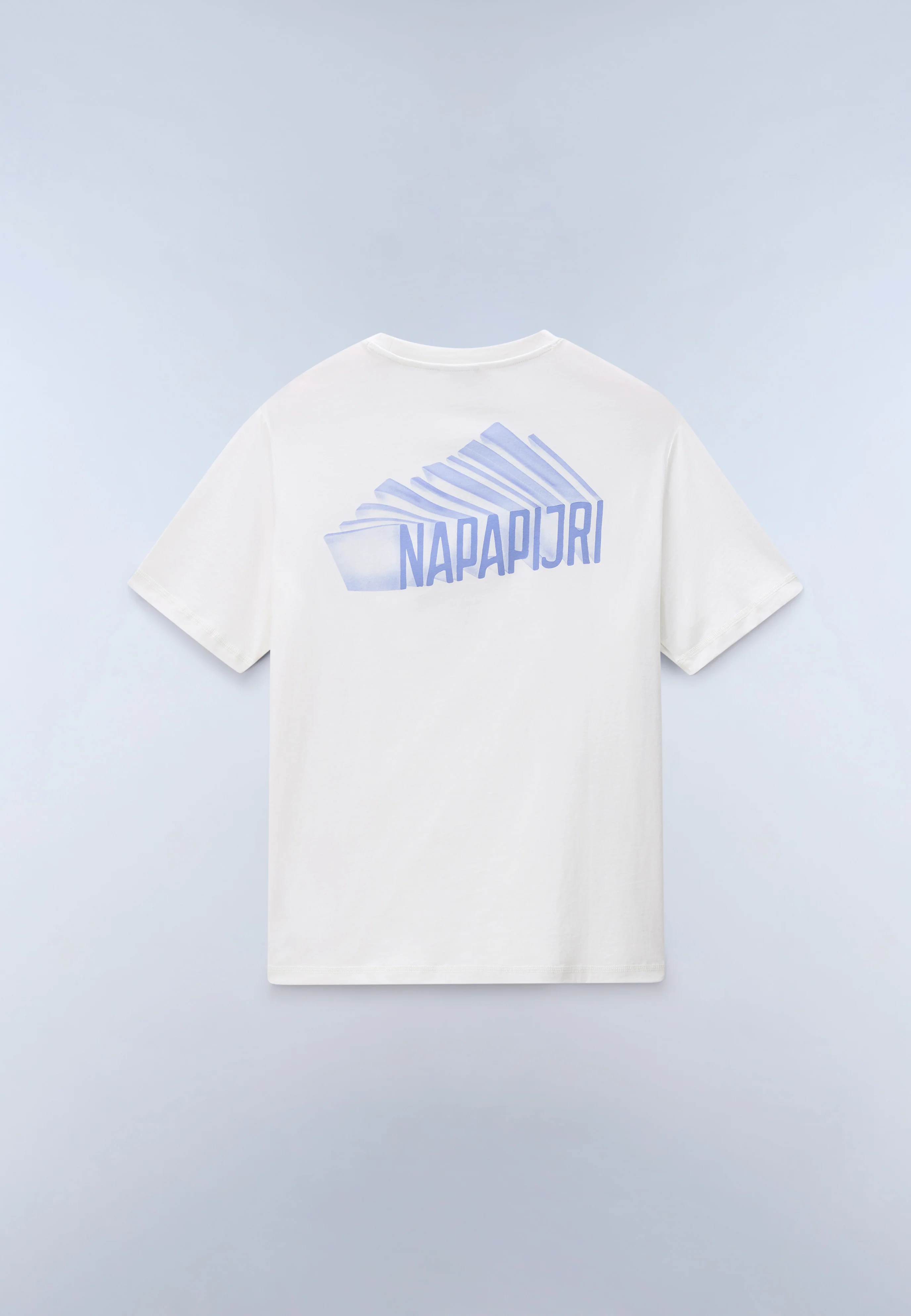 Senar Short Sleeve T-Shirt