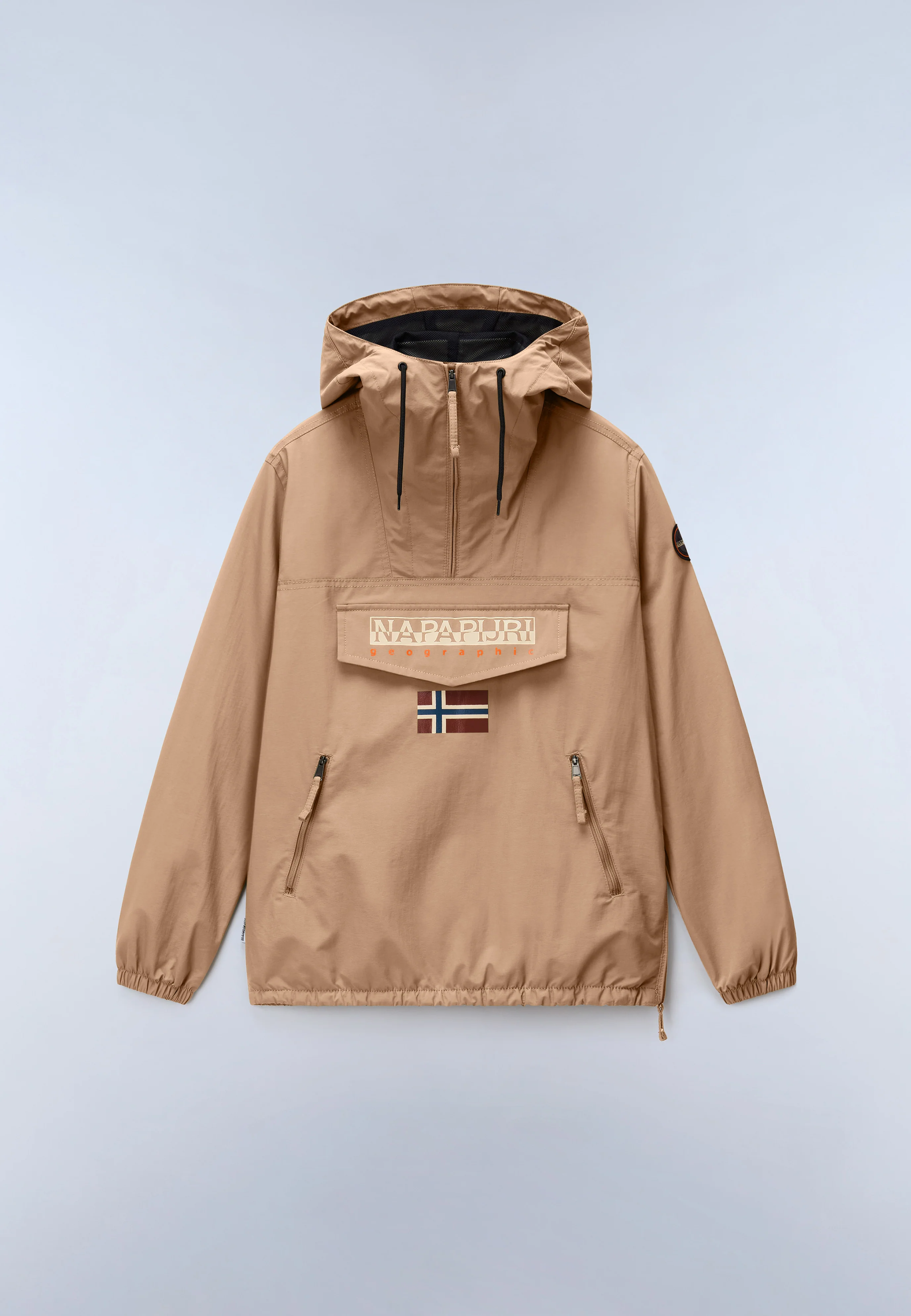 Shade Summer Pocket Jacket