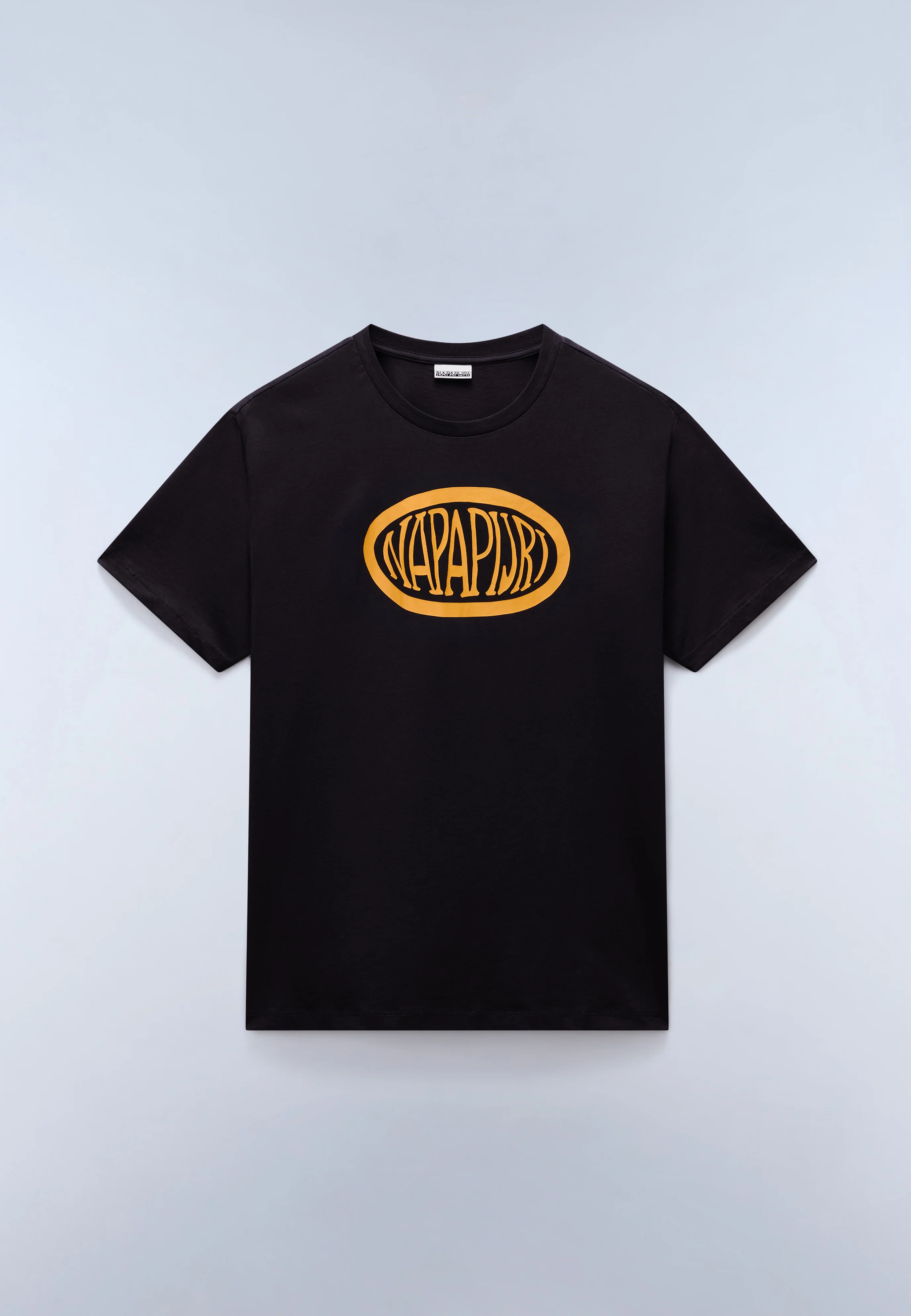 Sine Short Sleeve T-Shirt