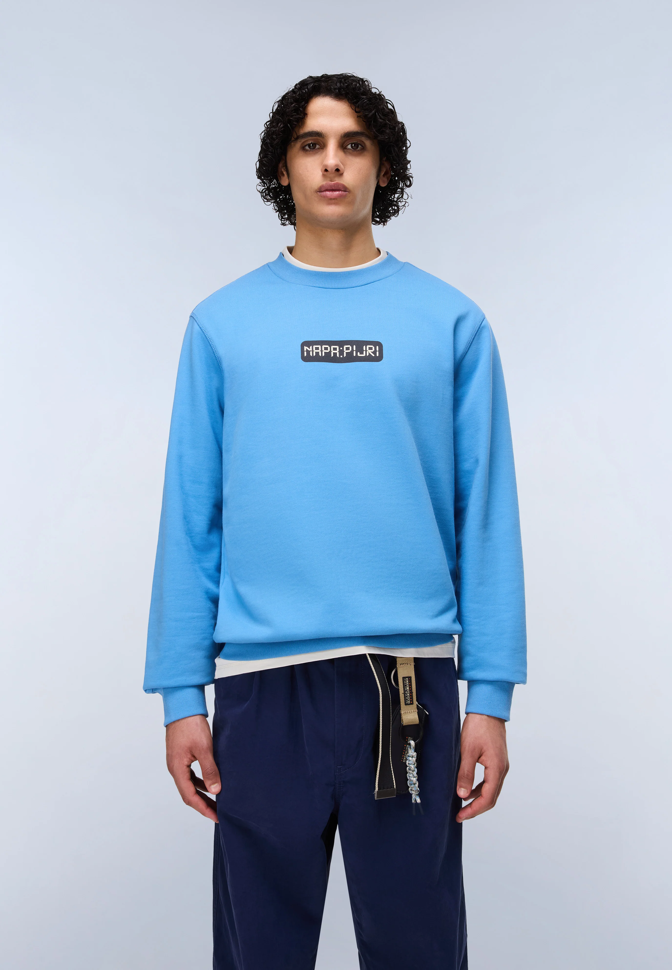 Sol French Terry Sweatshirt - Image 4