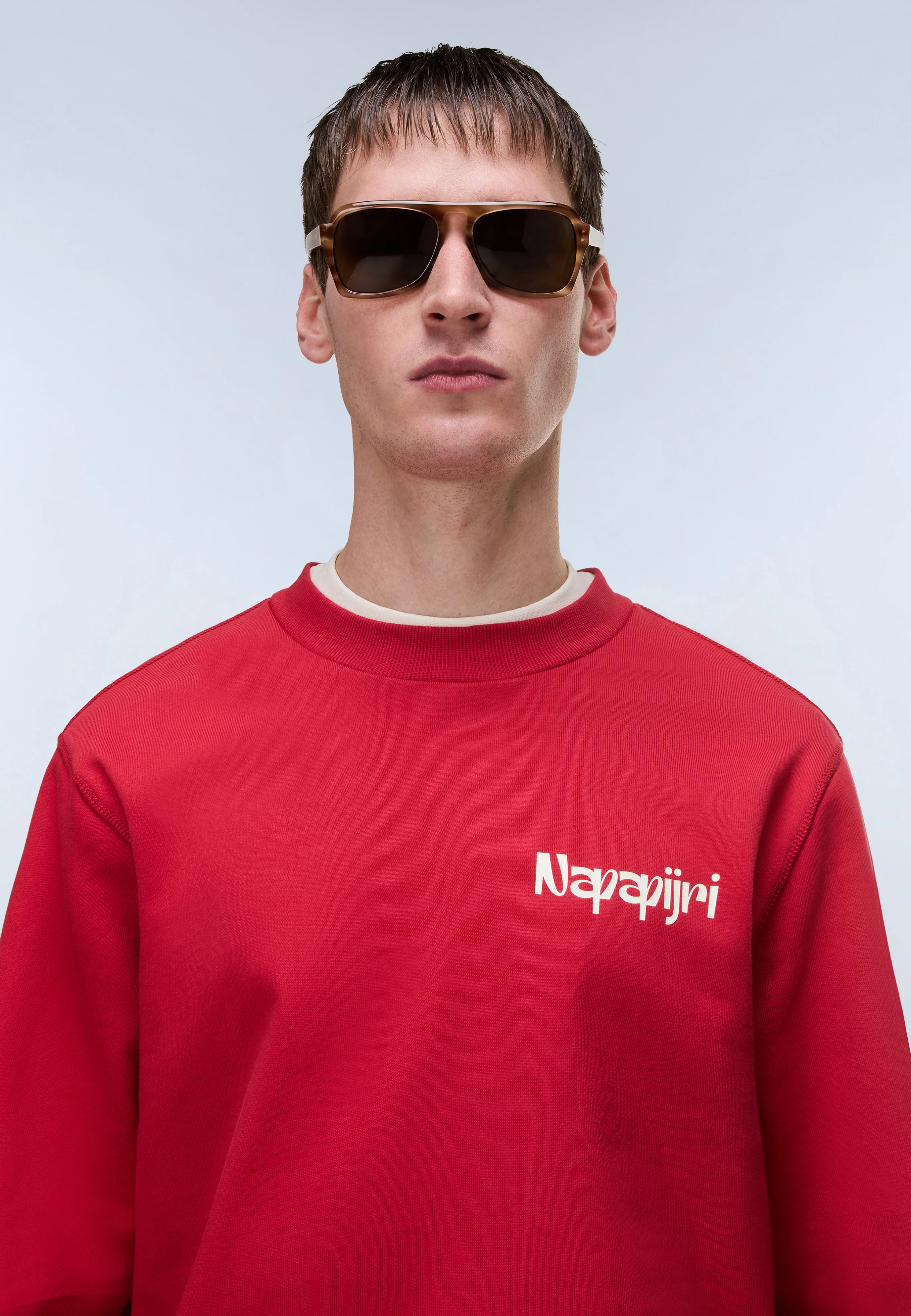Sol French Terry Sweatshirt - Image 2