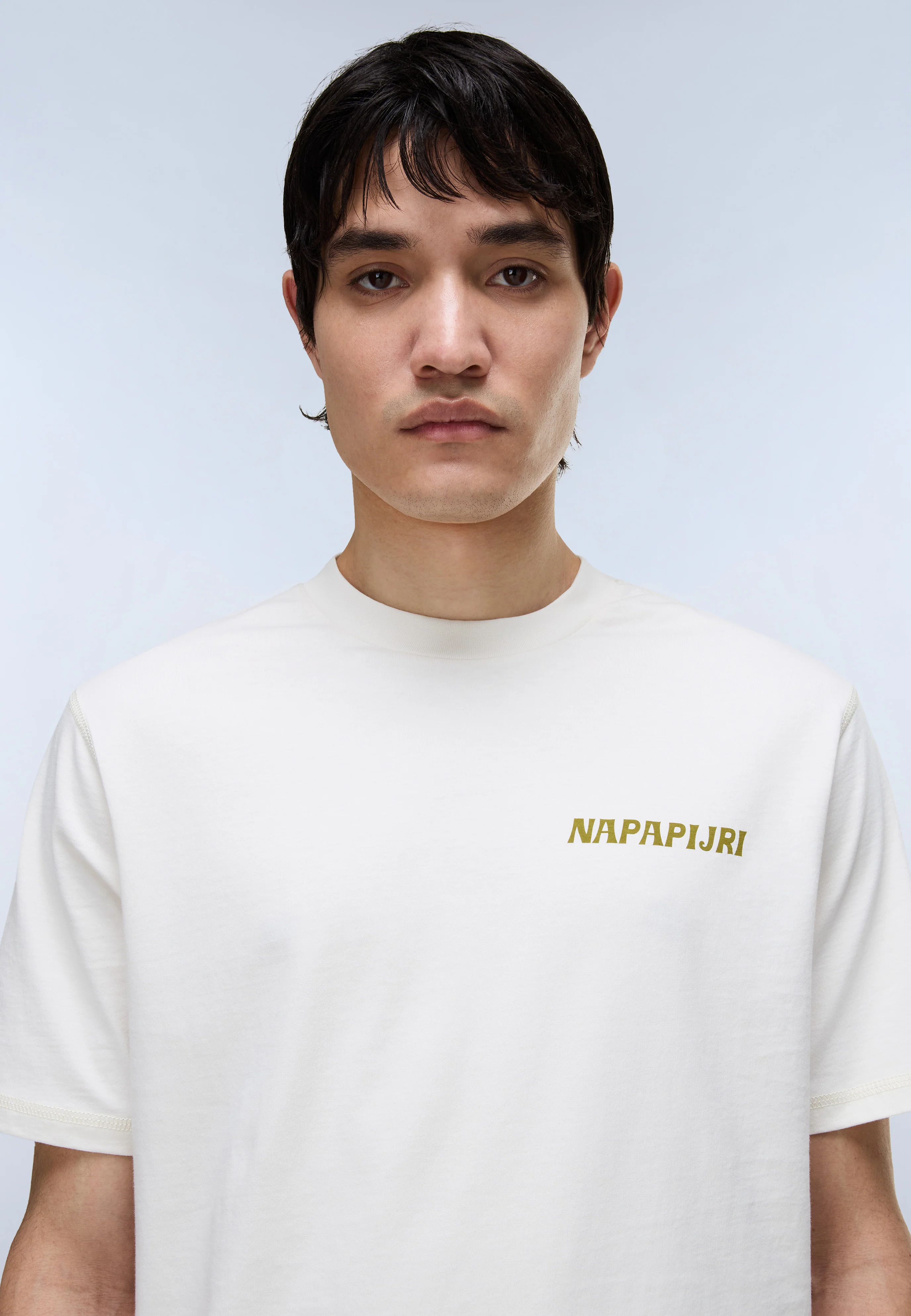 Sol Short Sleeve T-Shirt - Image 2