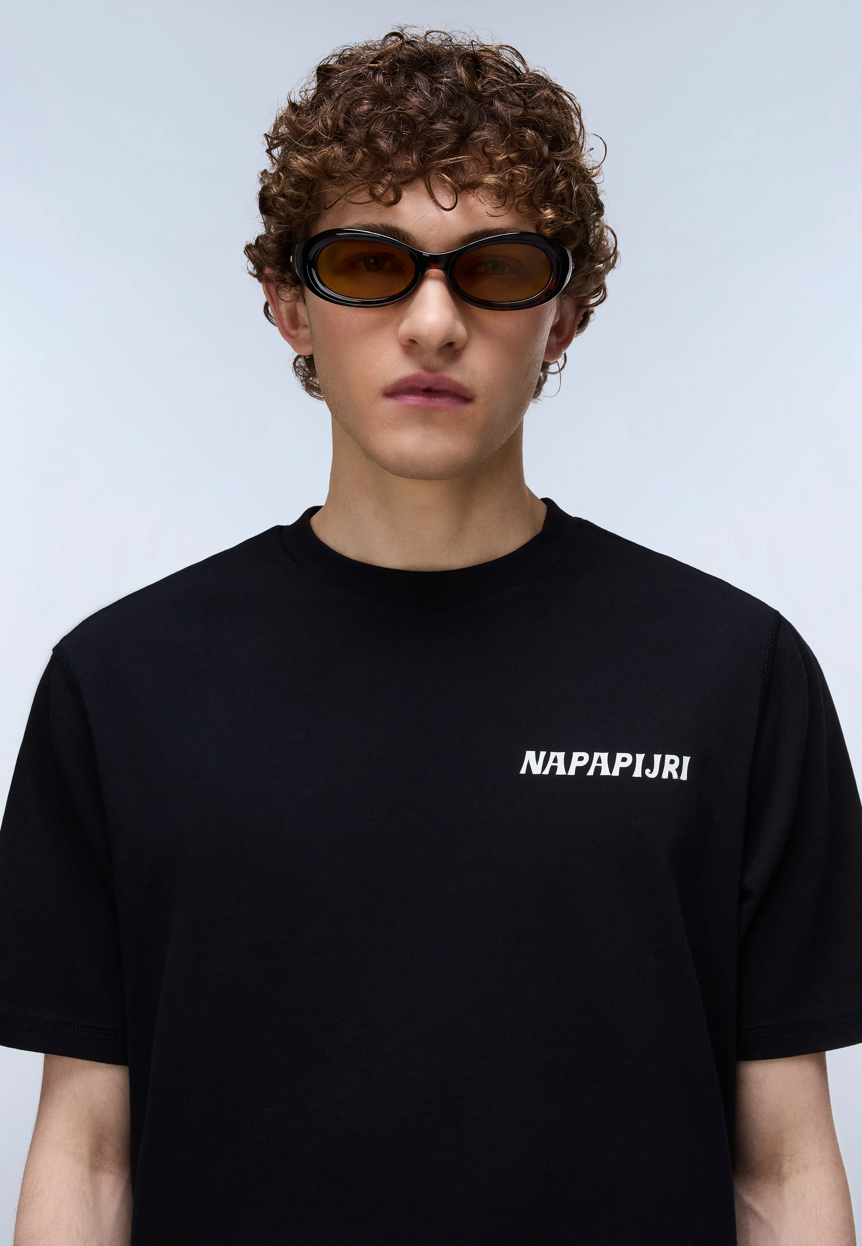 Sol Short Sleeve T-Shirt - Image 2