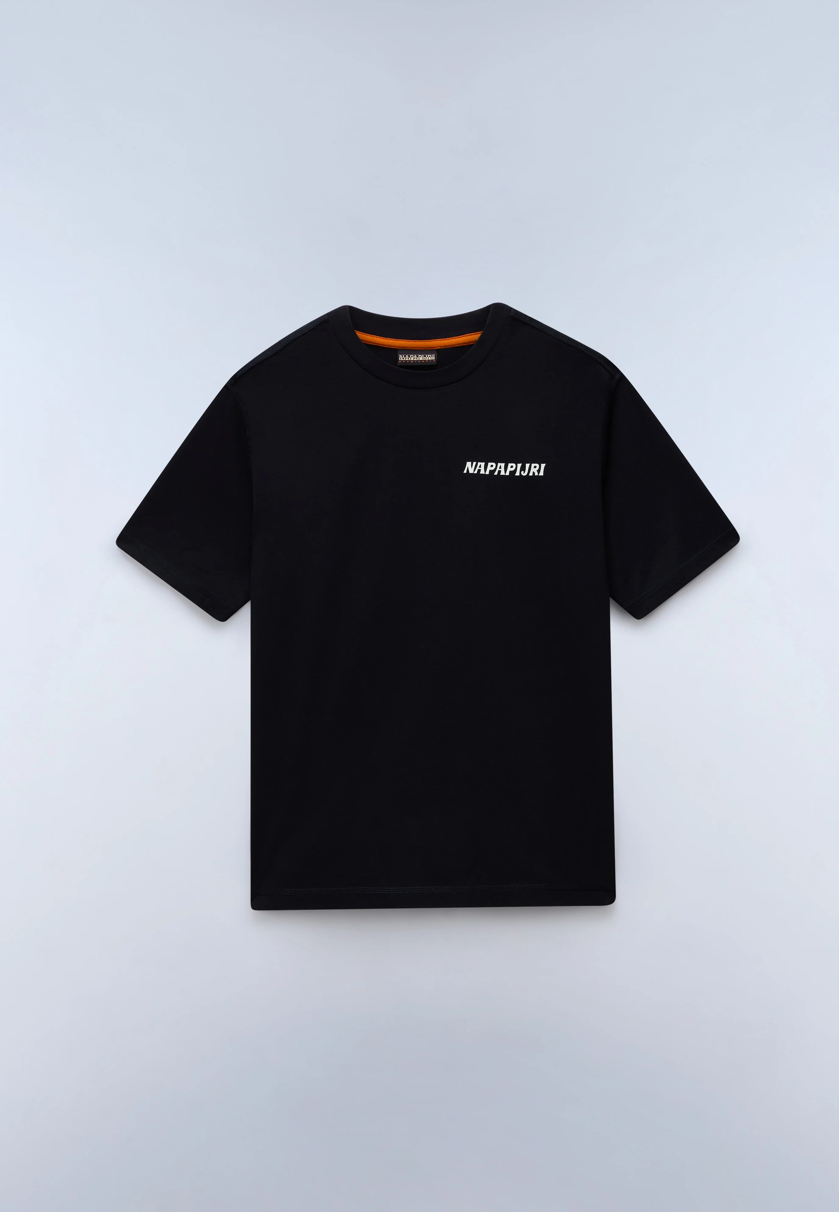 Sol Short Sleeve T-Shirt - Image 7