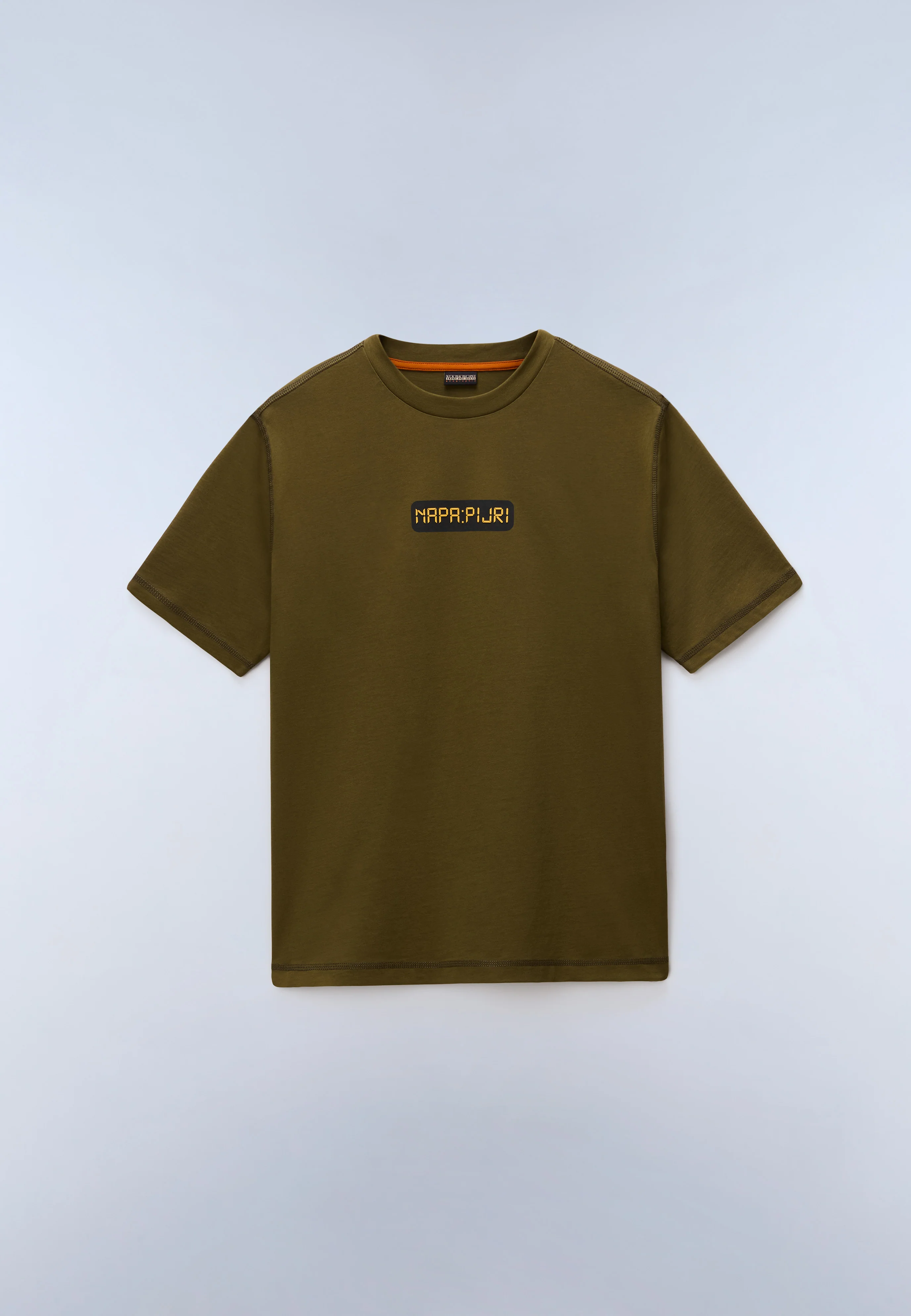 Sol Short Sleeve T-Shirt - Image 7