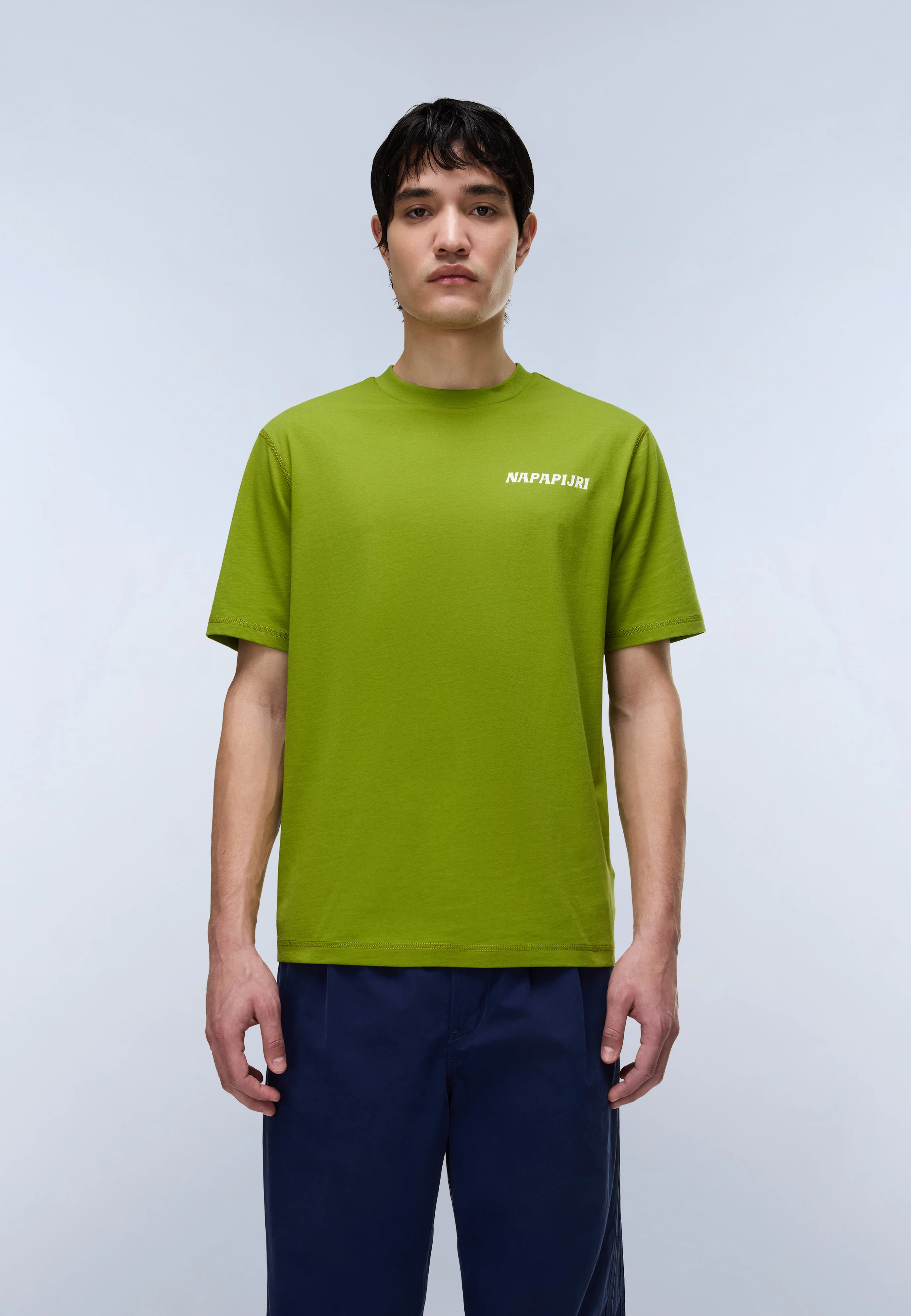 Sol Short Sleeve T-Shirt - Image 4