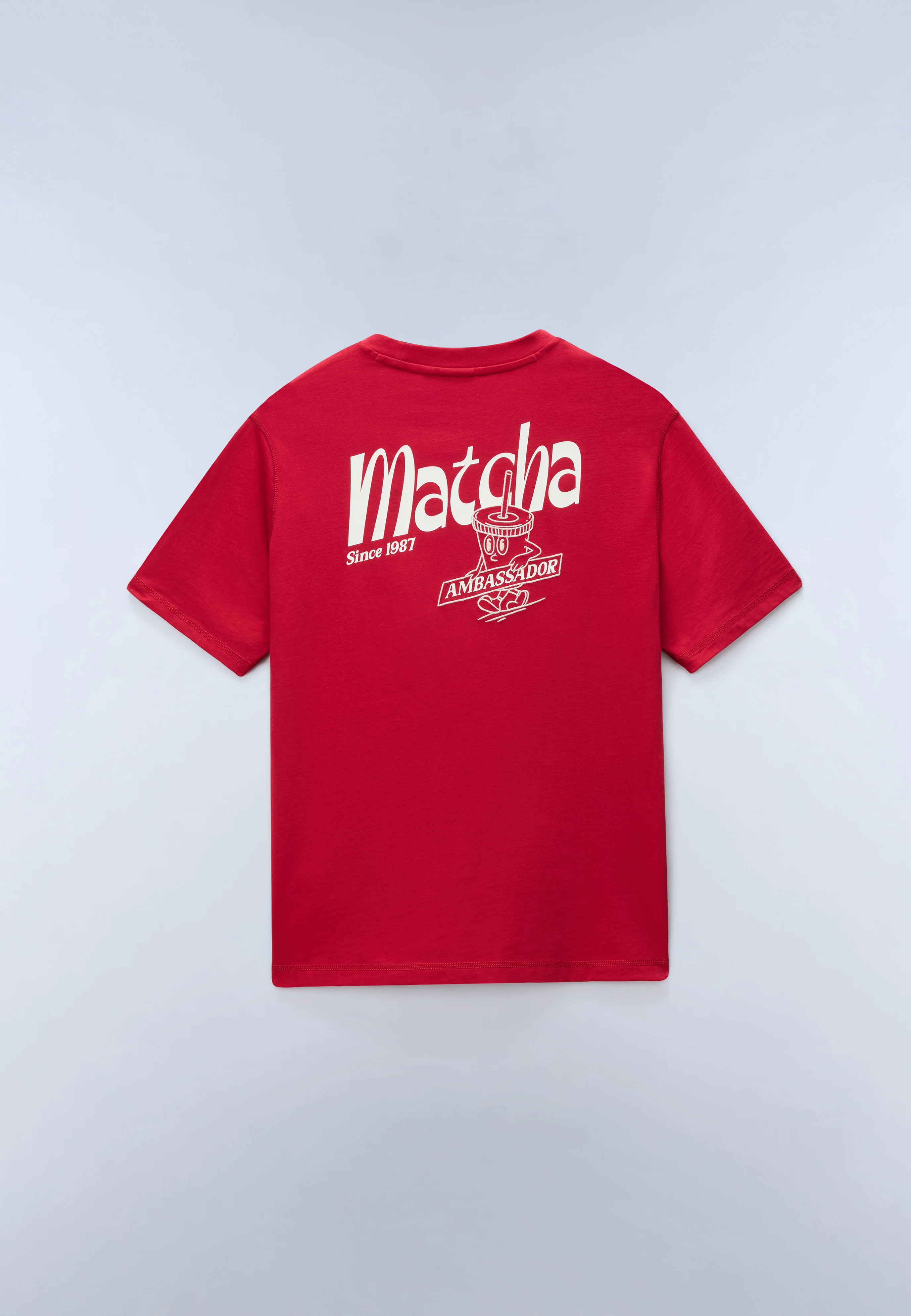 Sol Short Sleeve T-Shirt