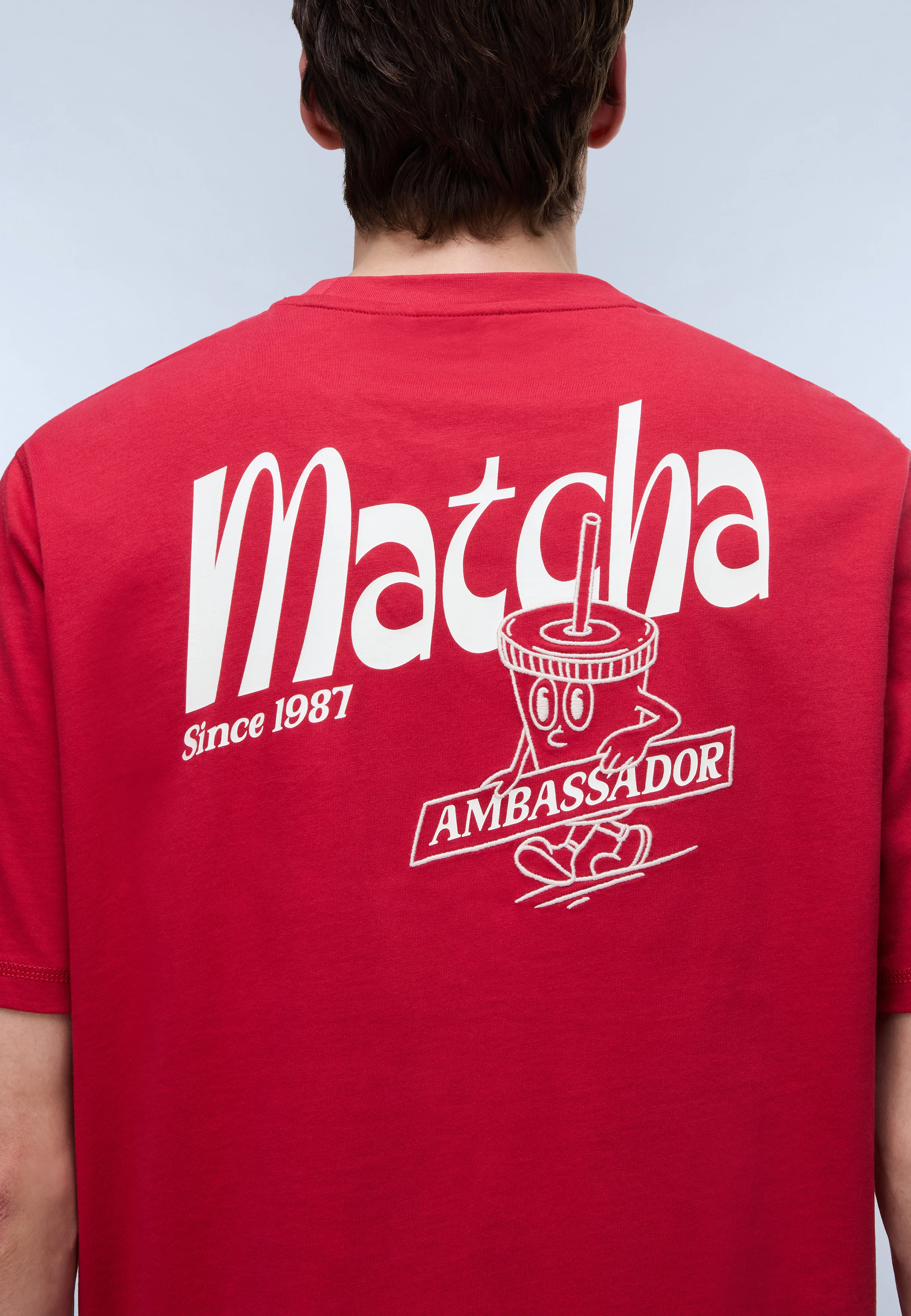 Sol Short Sleeve T-Shirt - Image 6