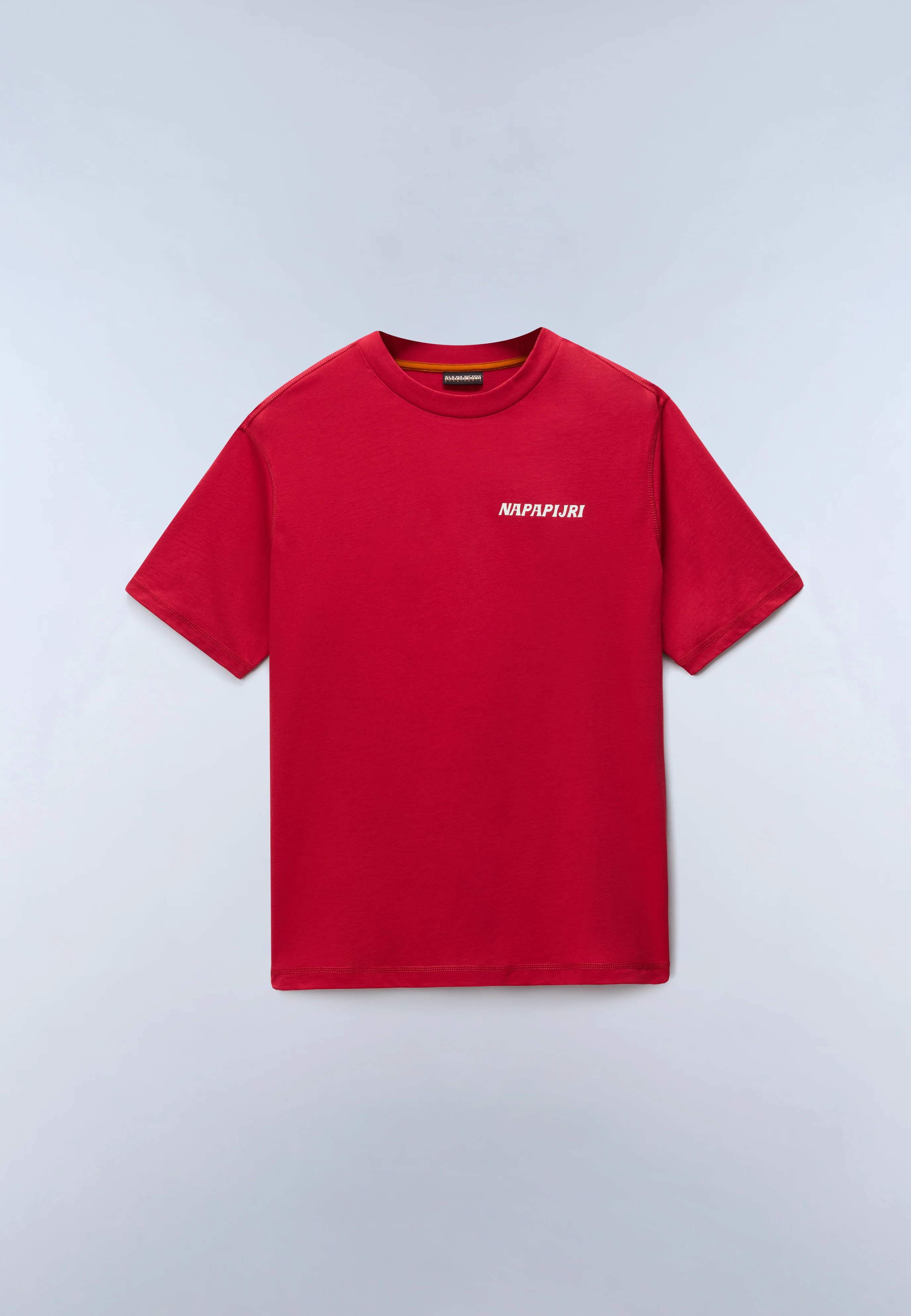 Sol Short Sleeve T-Shirt - Image 7