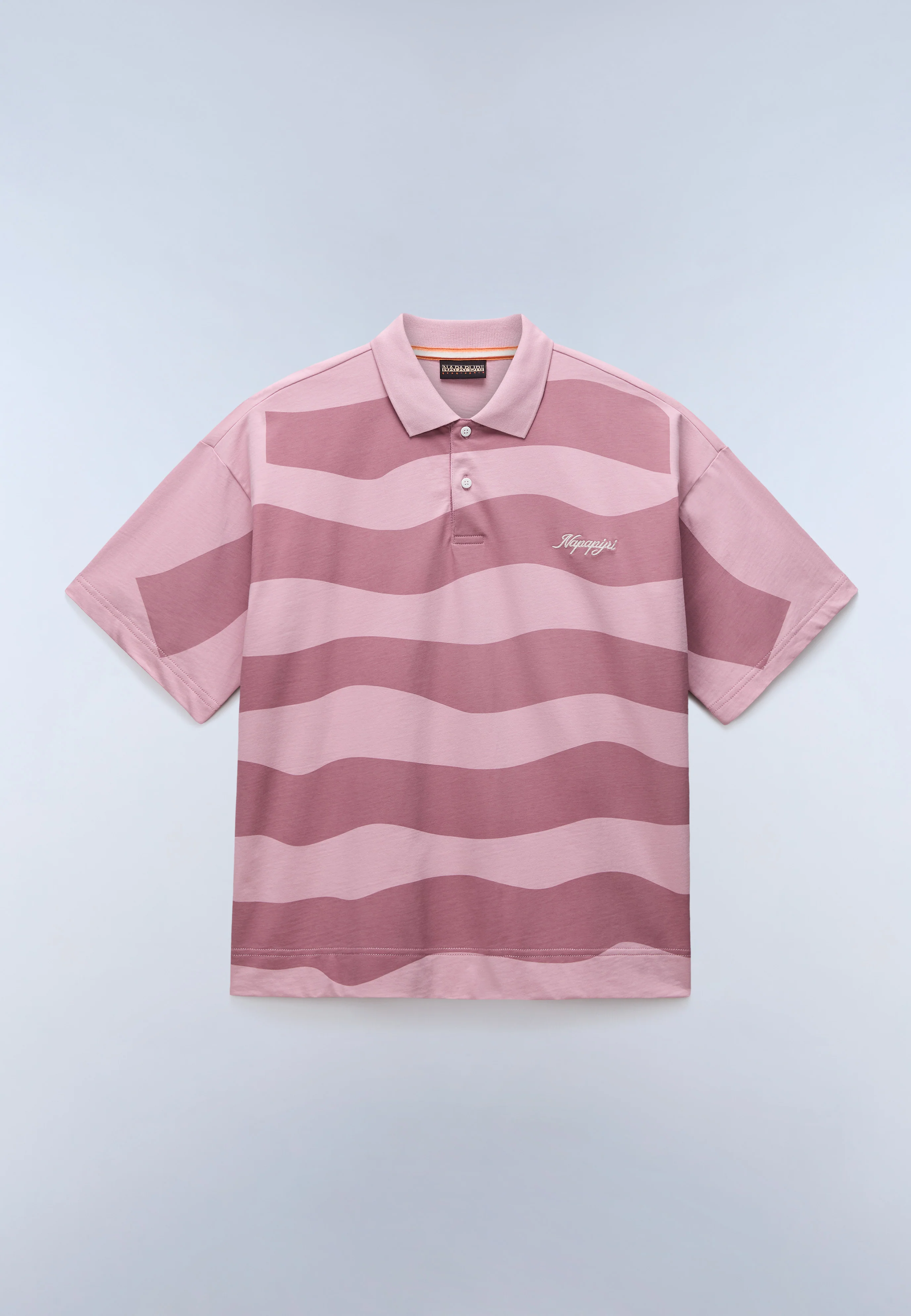 Spectrum Short Sleeve Polo