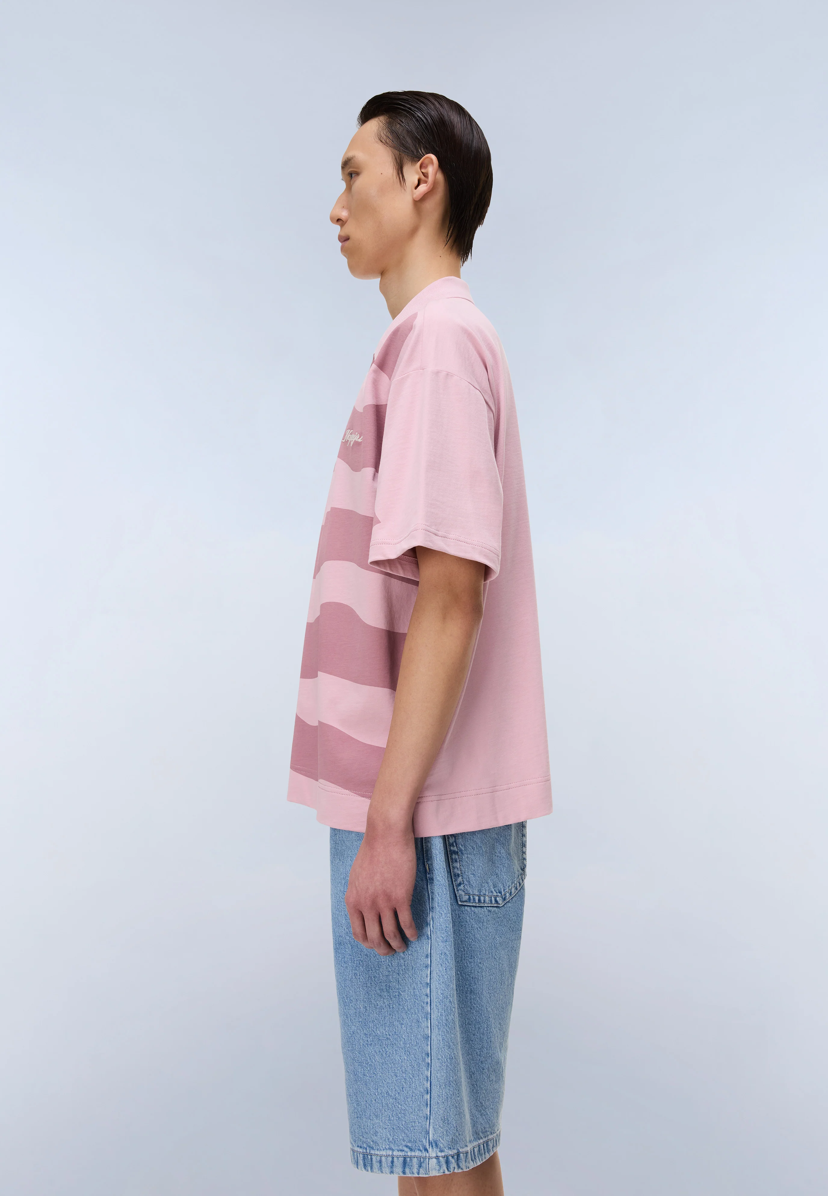Spectrum Short Sleeve Polo - Image 5