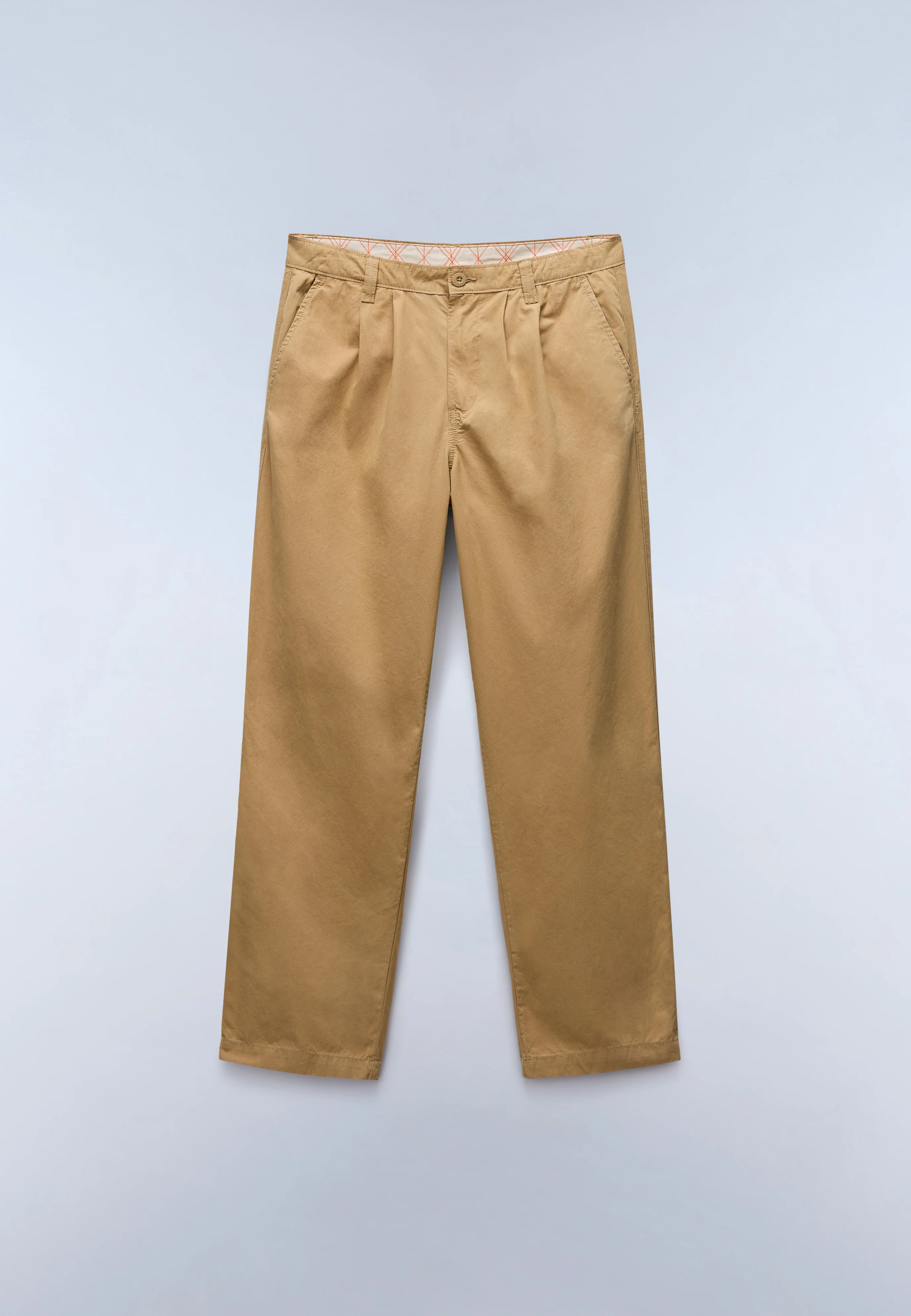 Spejil Chino Trousers