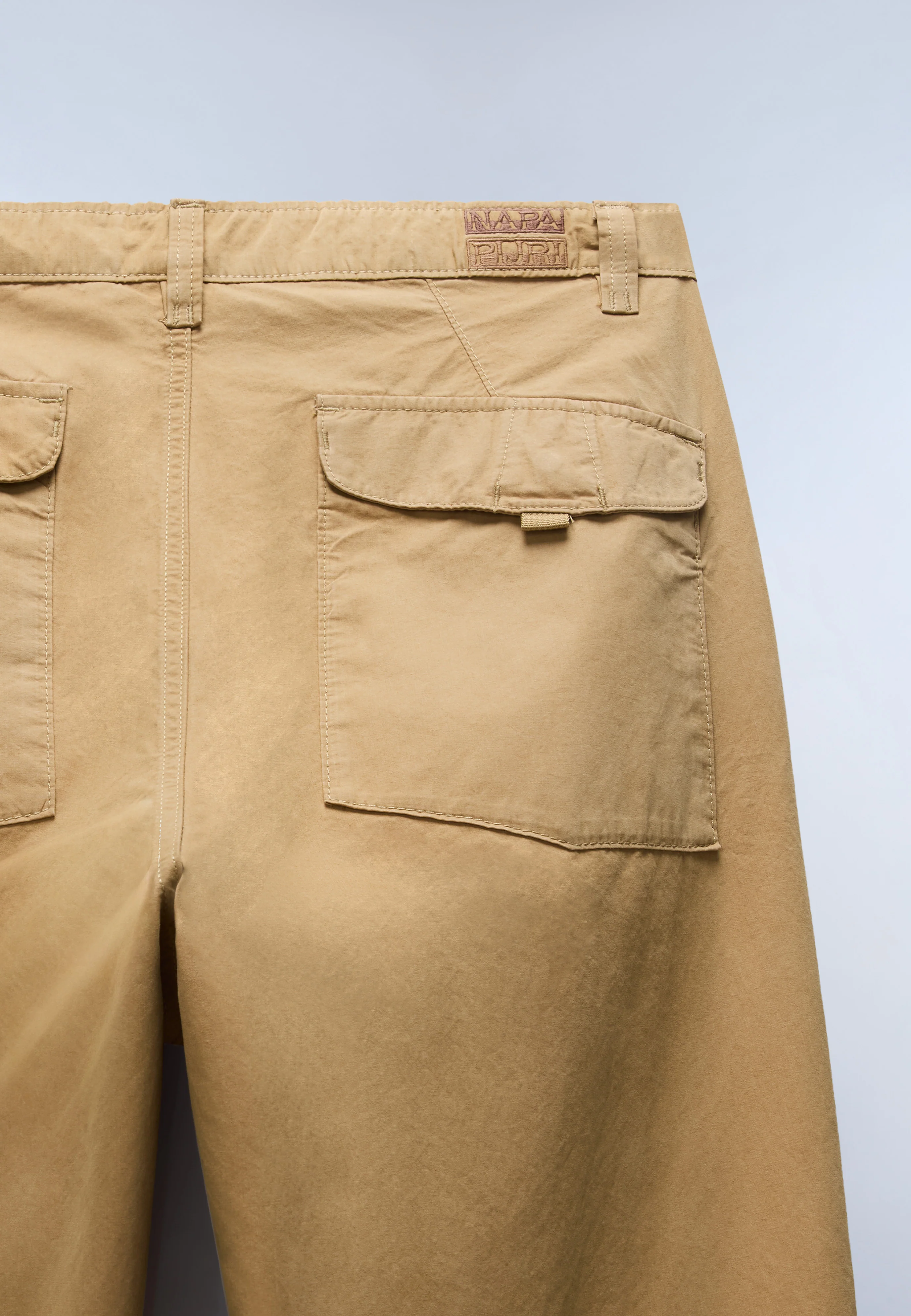 Spejil Chino Trousers - Image 7