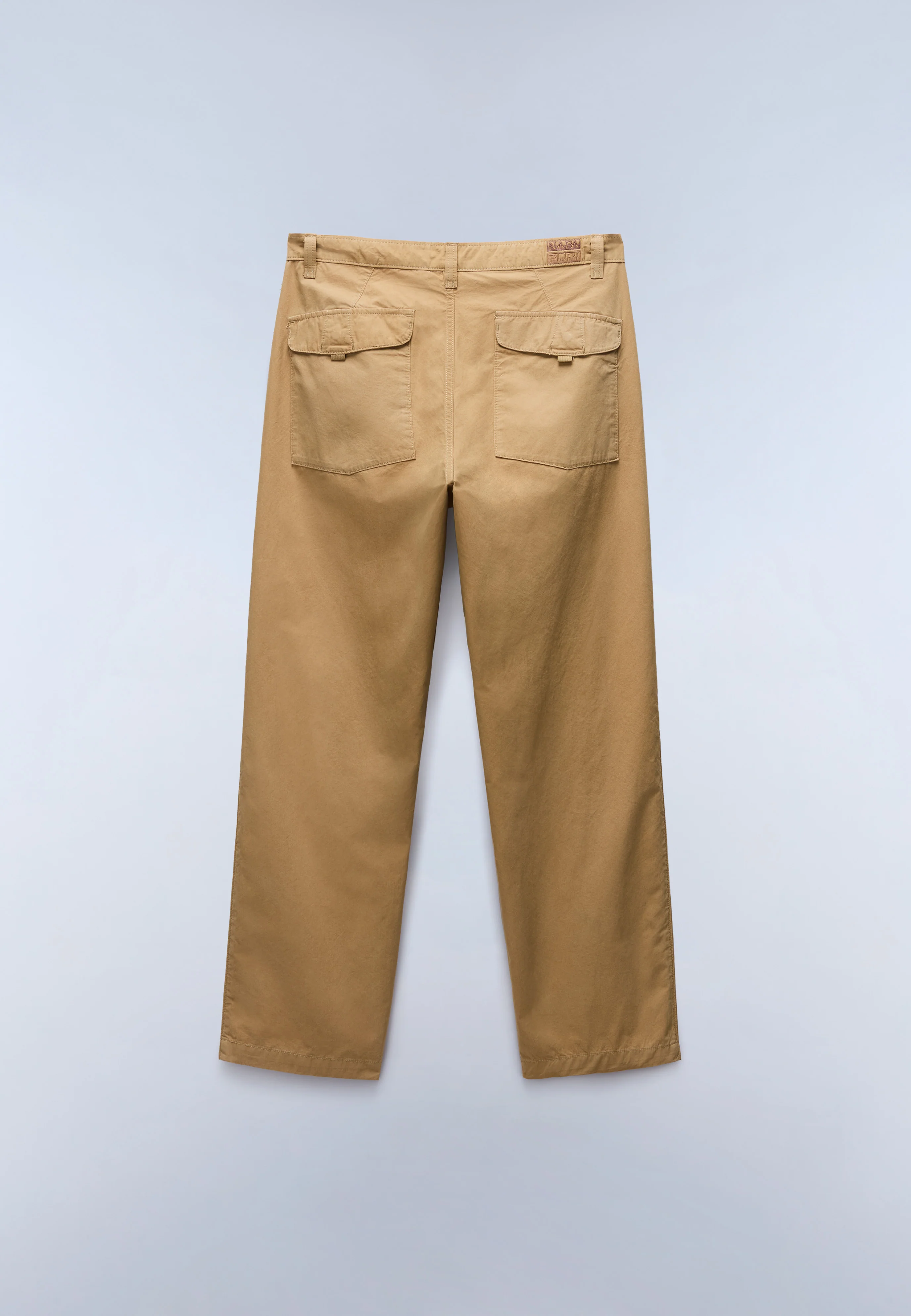 Spejil Chino Trousers - Image 8