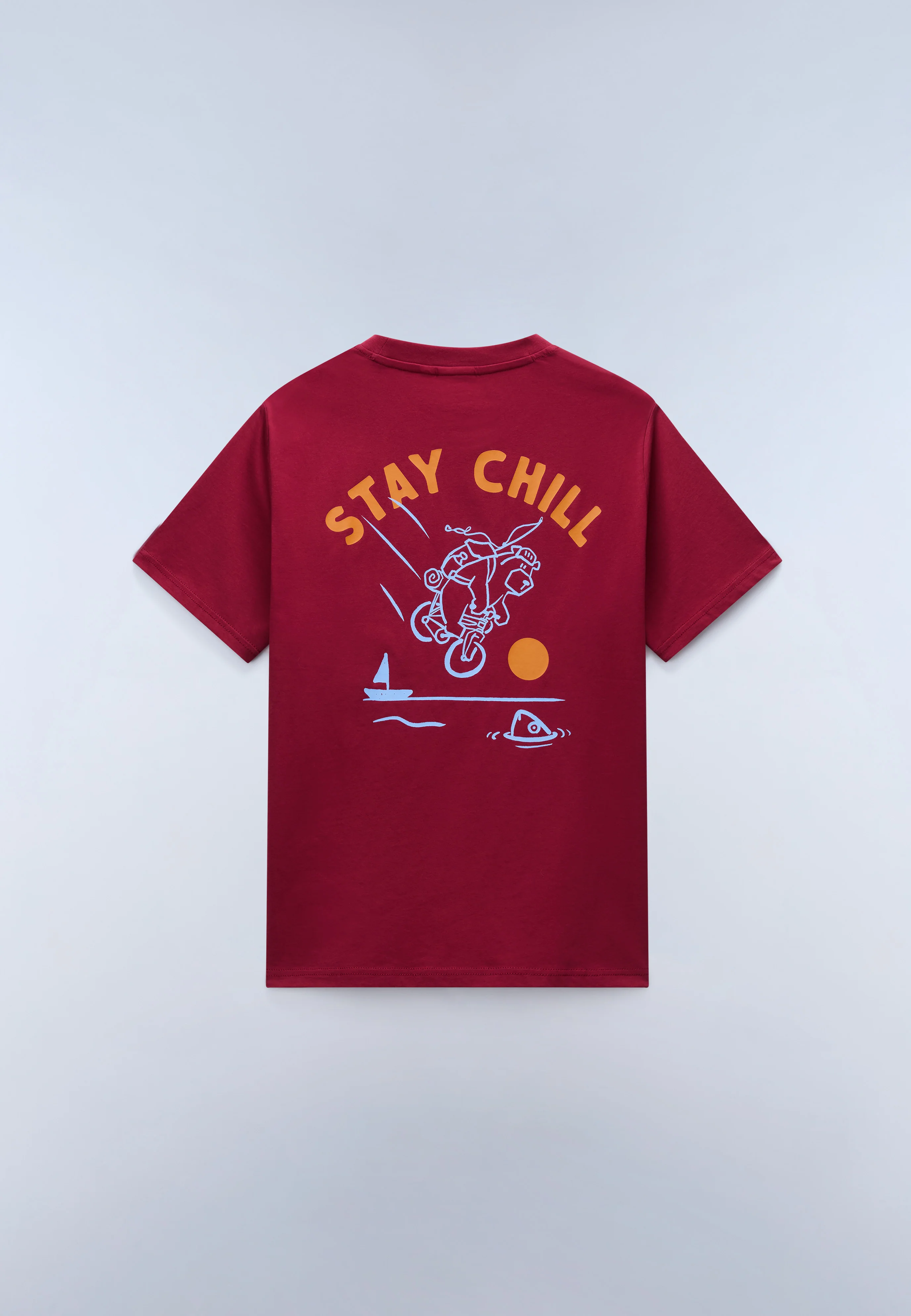 Sumi Short Sleeve T-Shirt