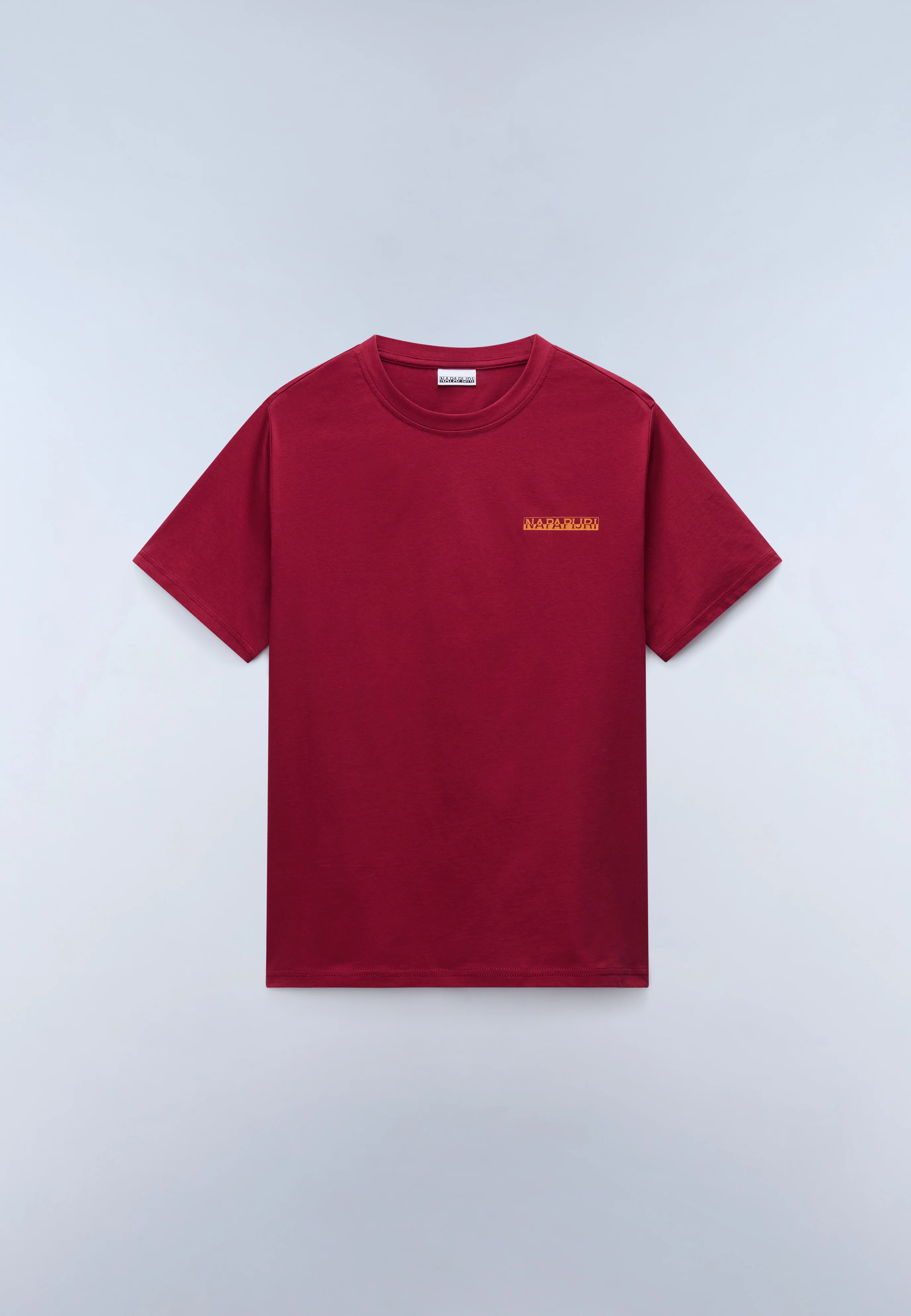 Sumi Short Sleeve T-Shirt - Image 2