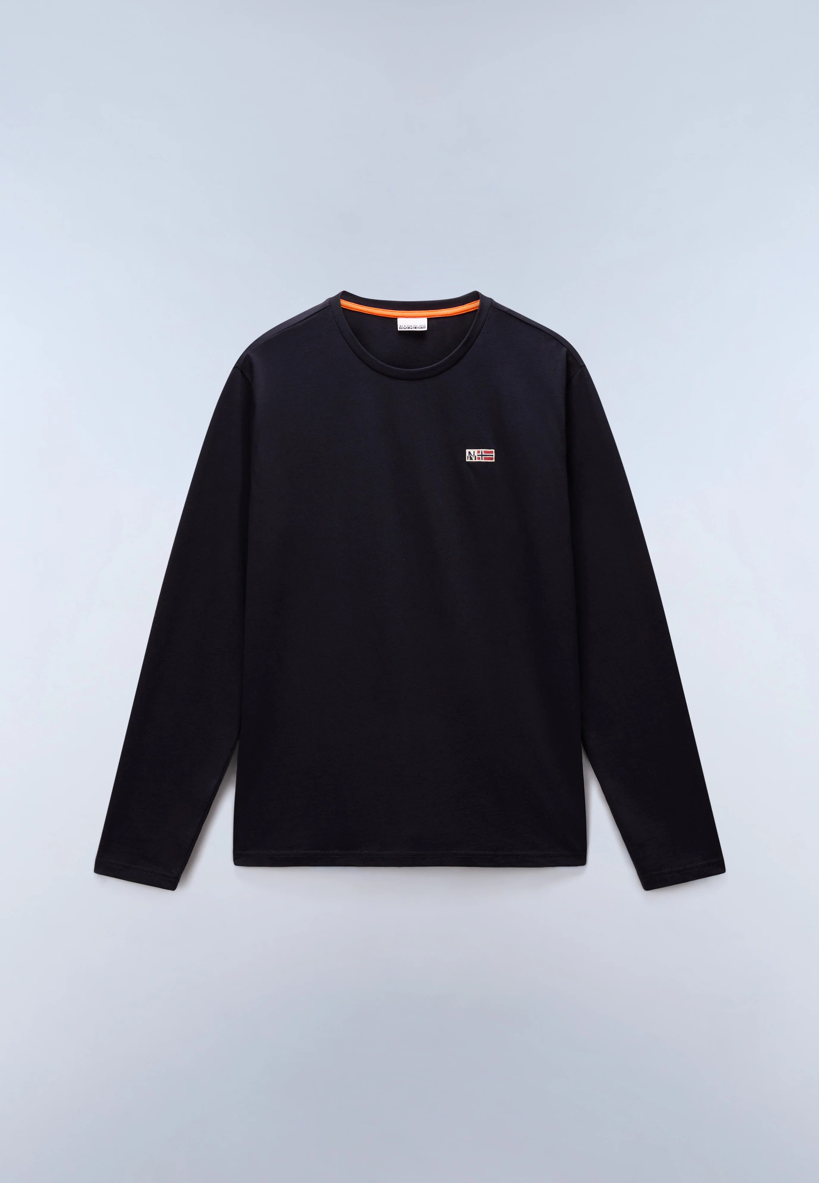 Suri Long Sleeve T-Shirt