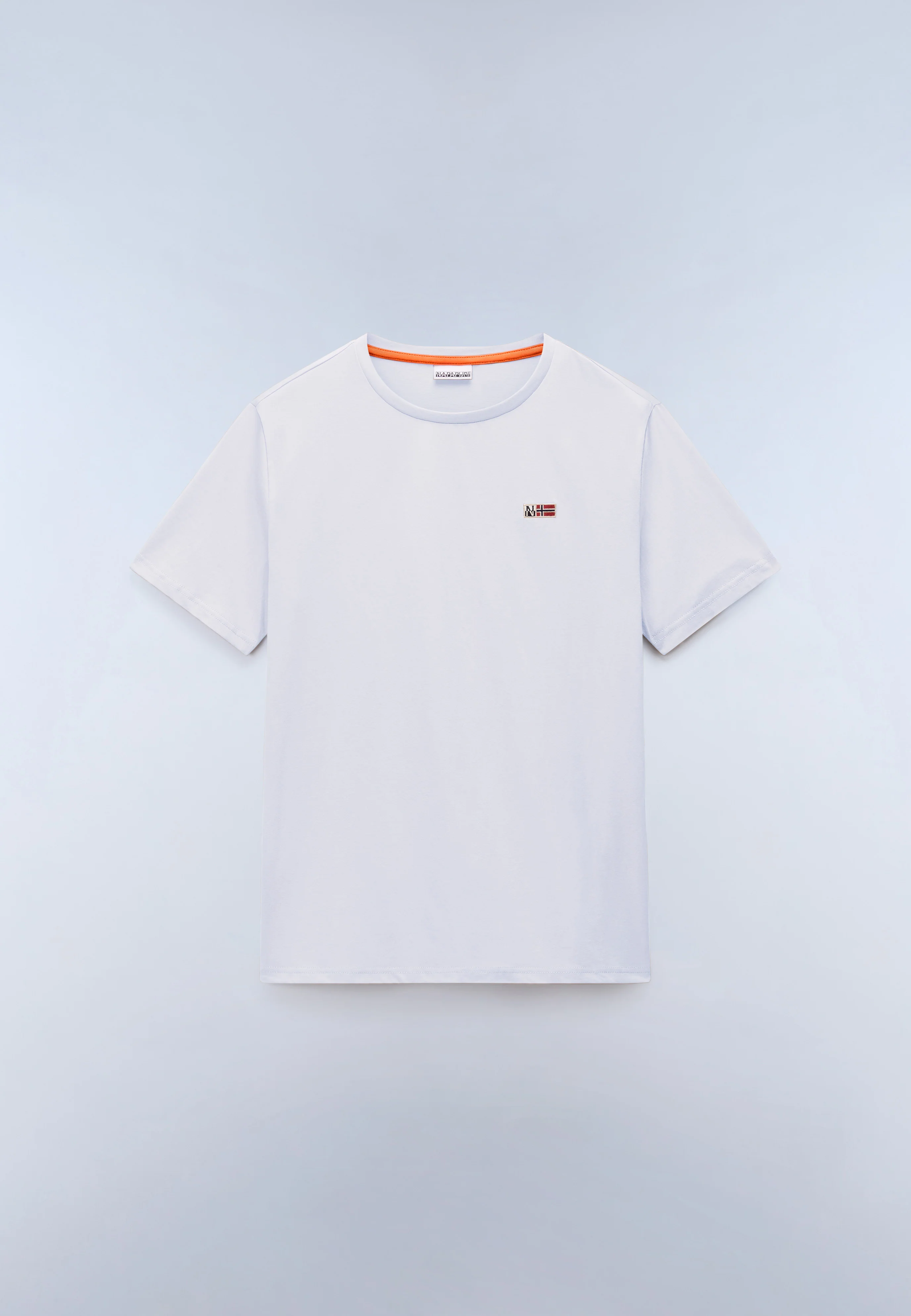 Suri Short Sleeve T-Shirt