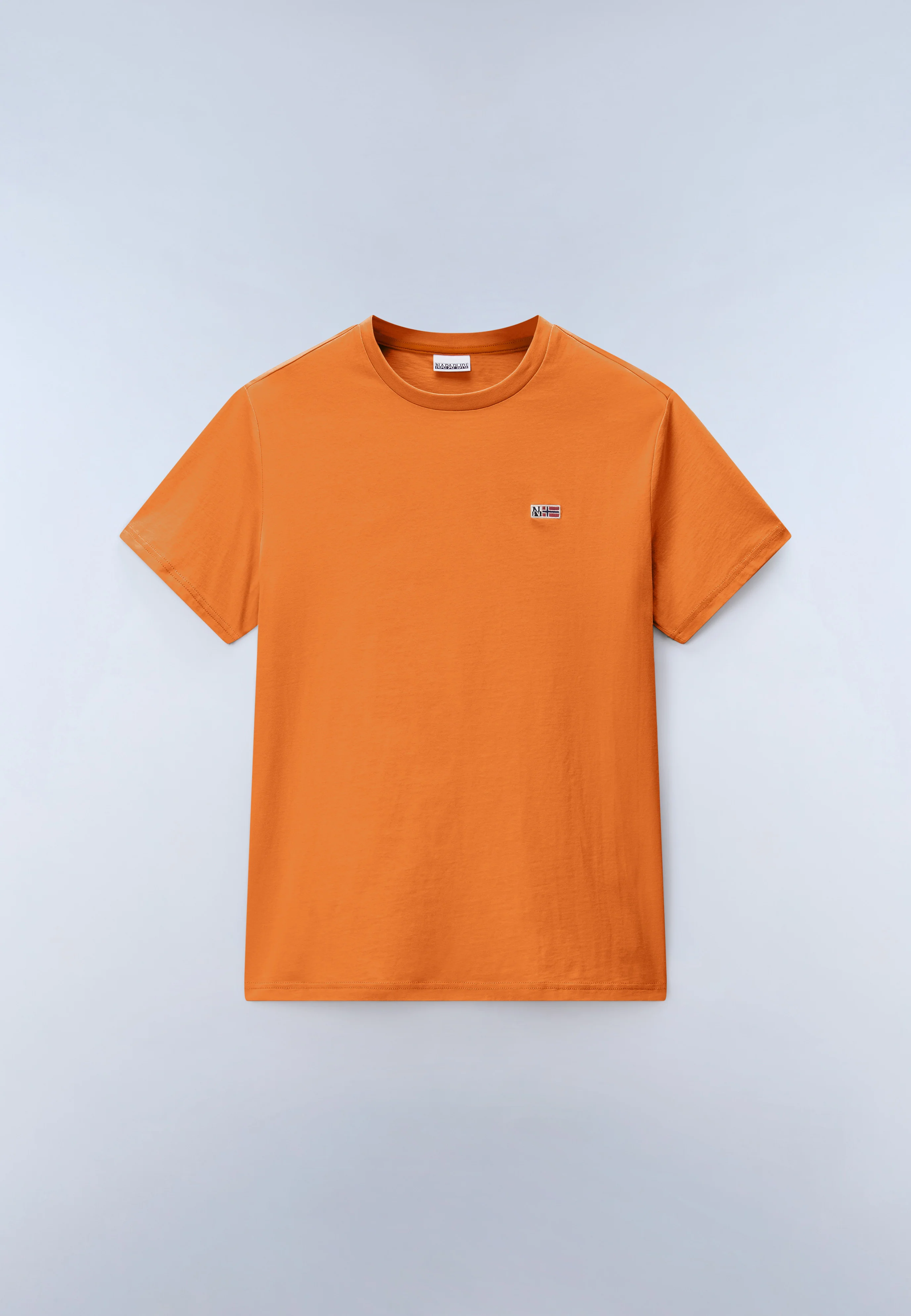 Suri Short Sleeve T-Shirt