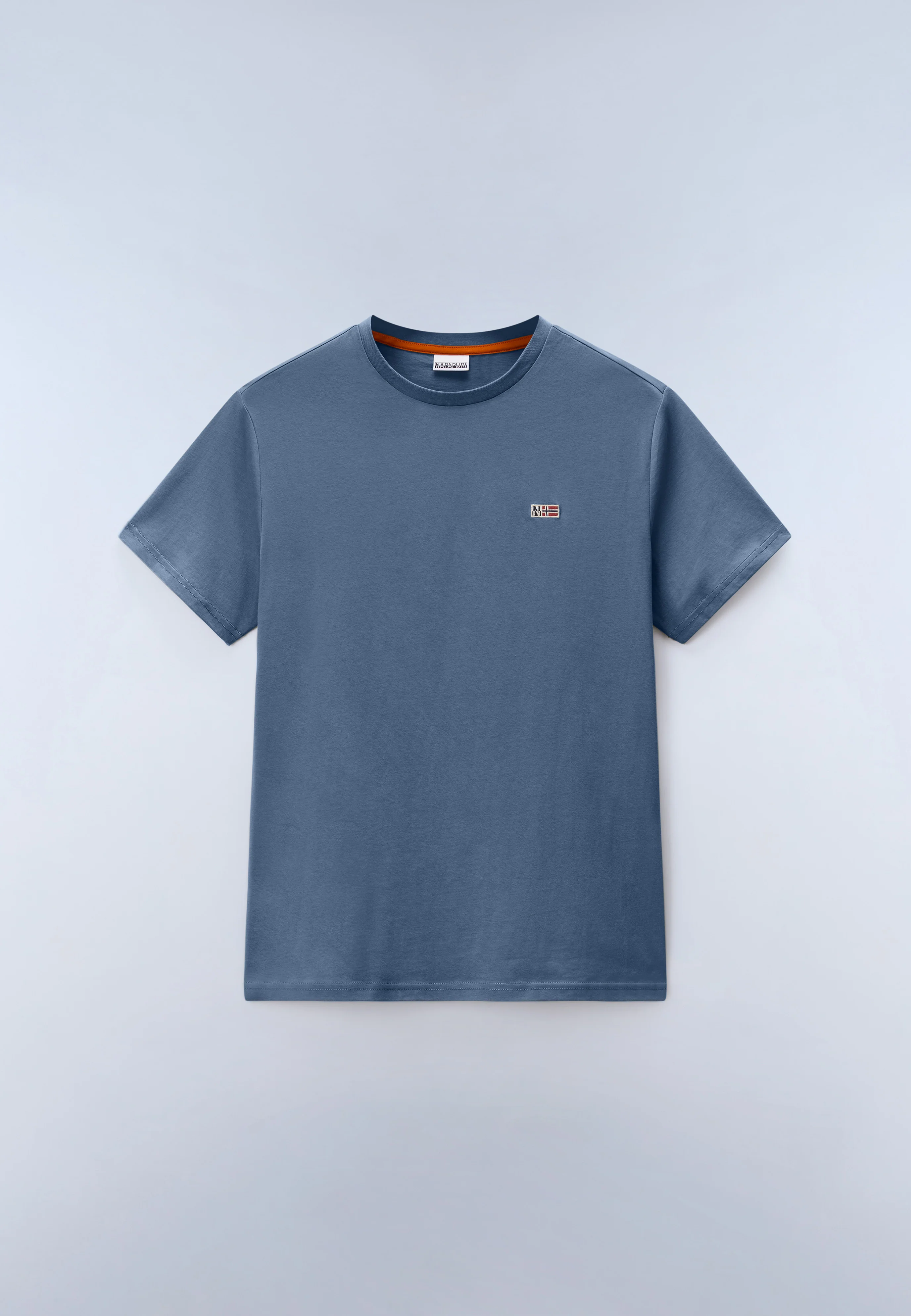 Suri Short Sleeve T-Shirt