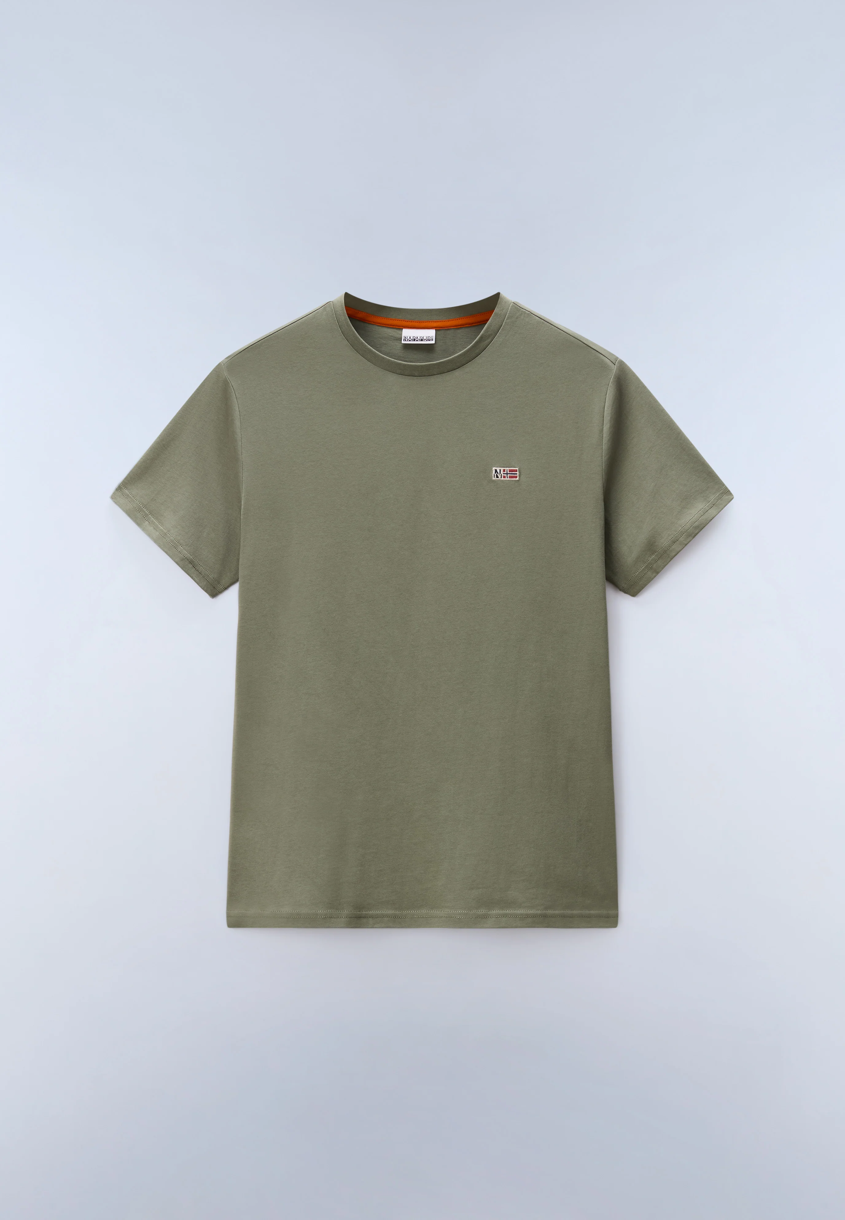 Suri Short Sleeve T-Shirt
