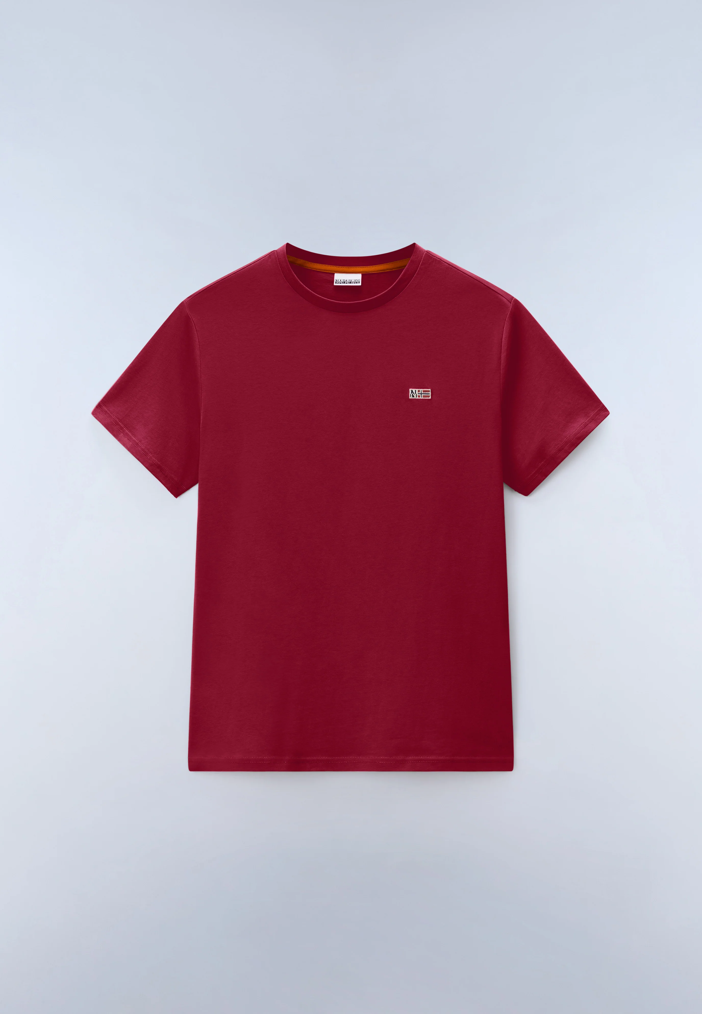 Suri Short Sleeve T-Shirt