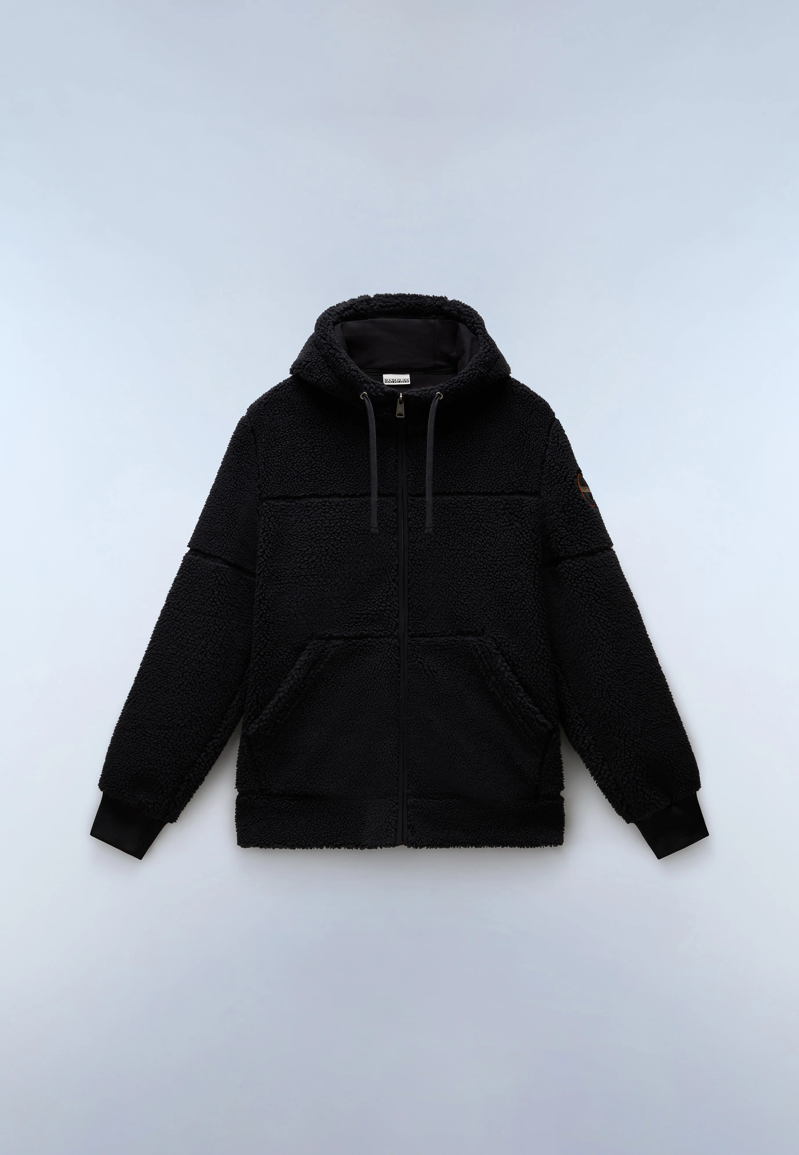 Taralga Full-Zip Fleece Hoodie