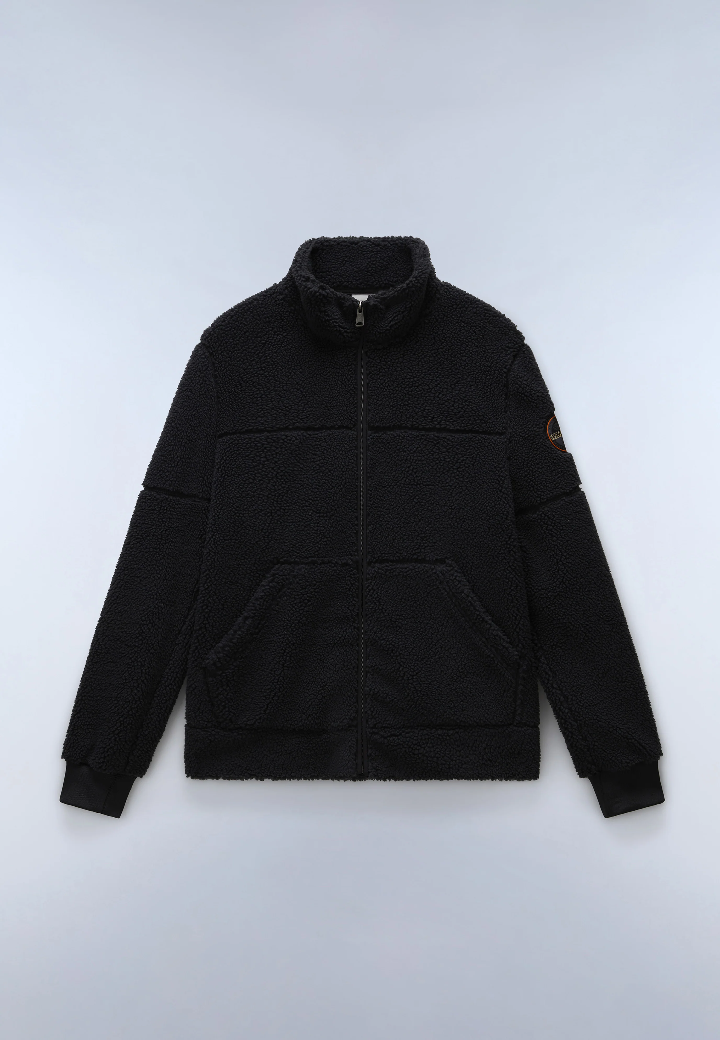 Taralga Full-Zip Fleece