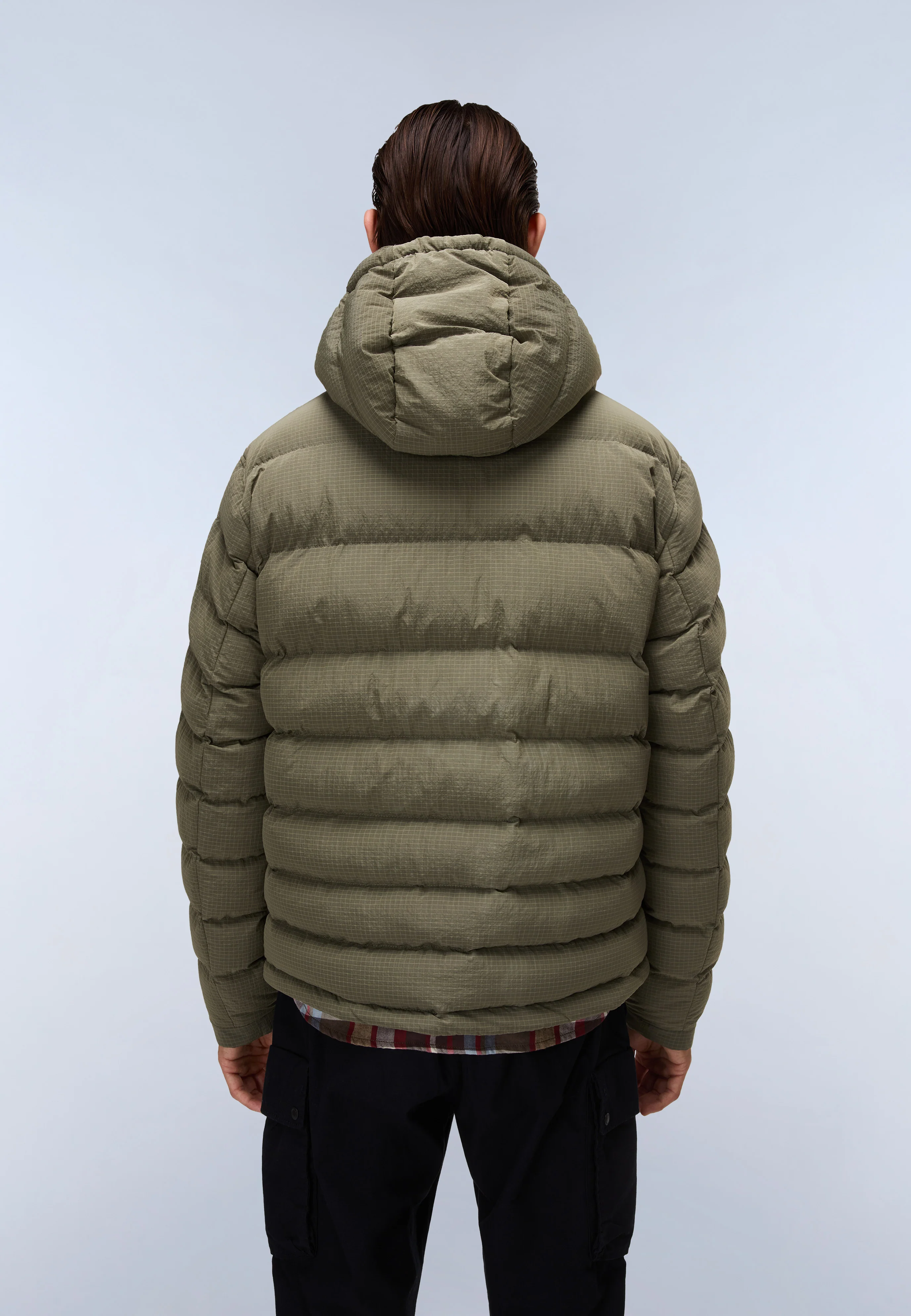 Terez Puffer Jacket - Image 6