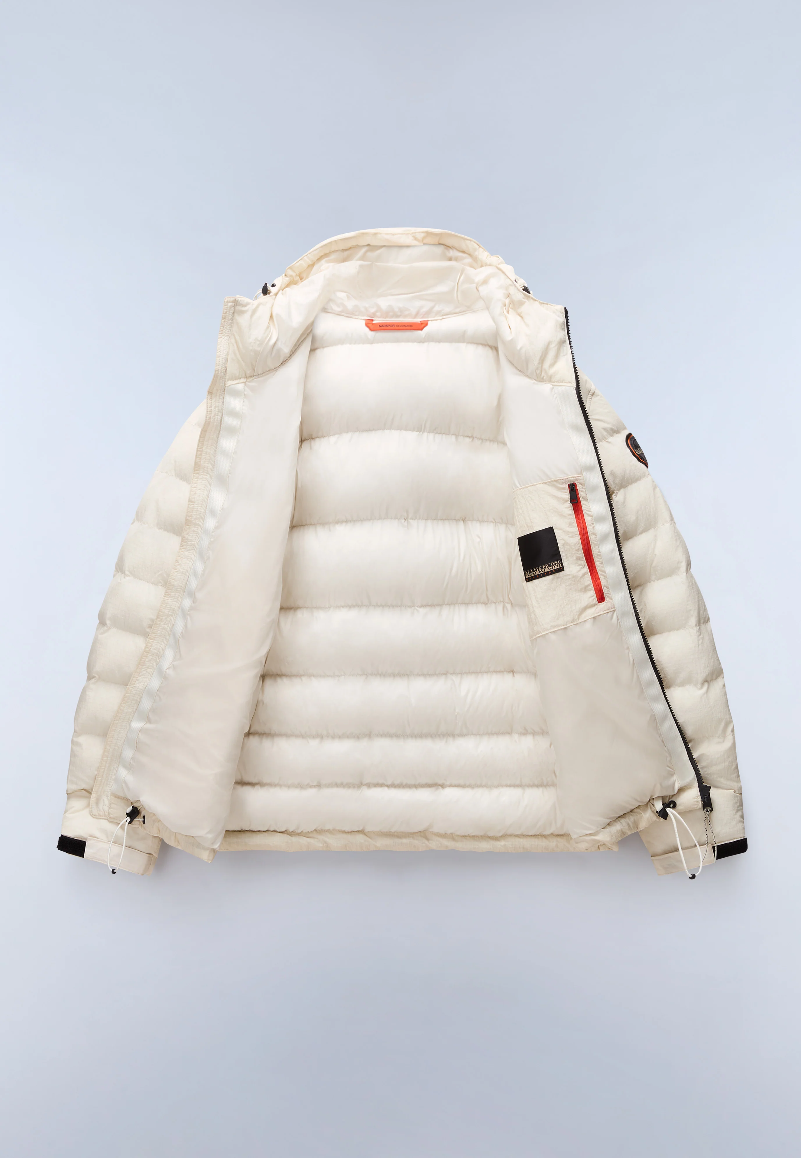 Terez Puffer Jacket - Image 8