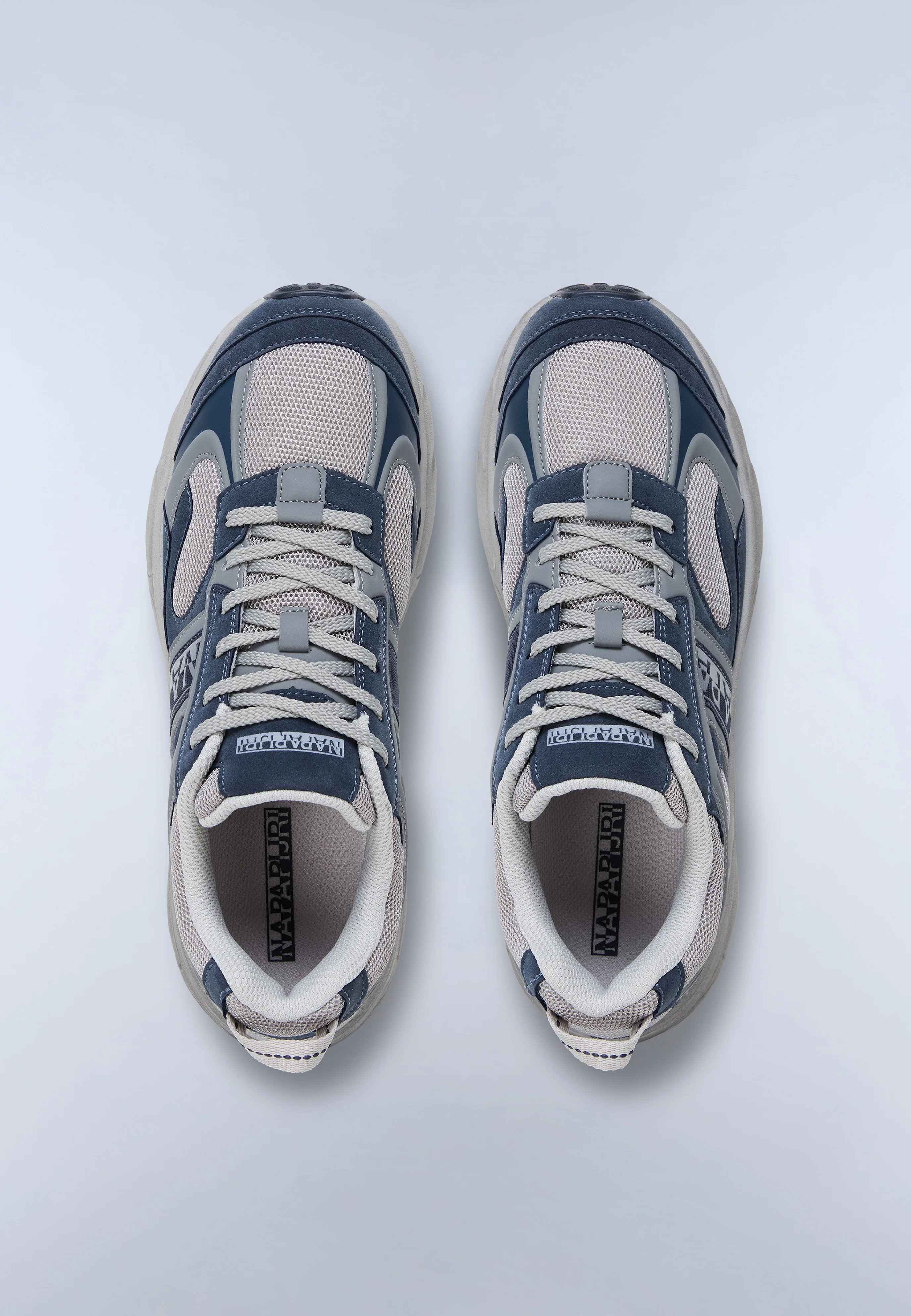 Trainers Delta - Image 4