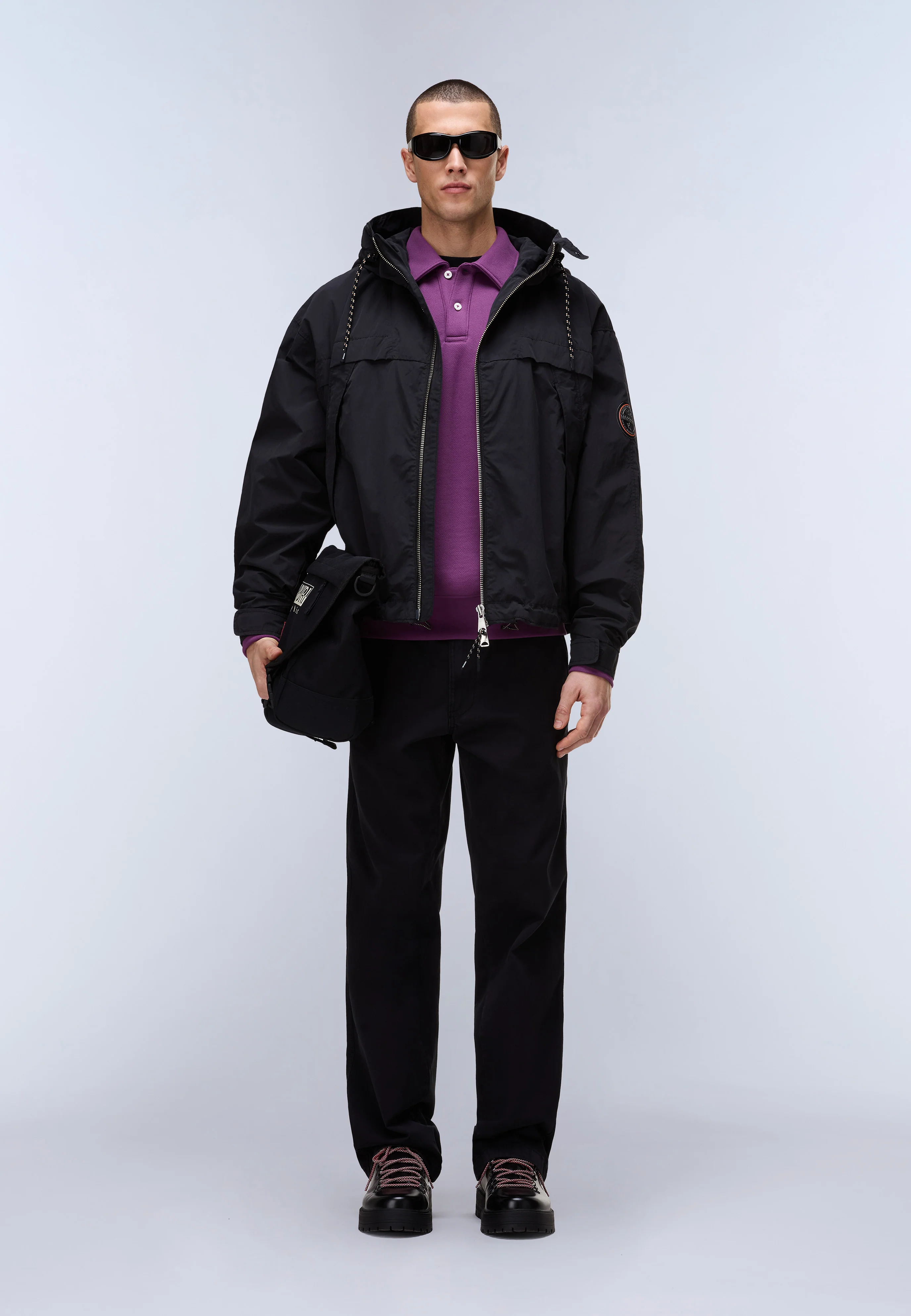 Traveler Jacket - Image 3