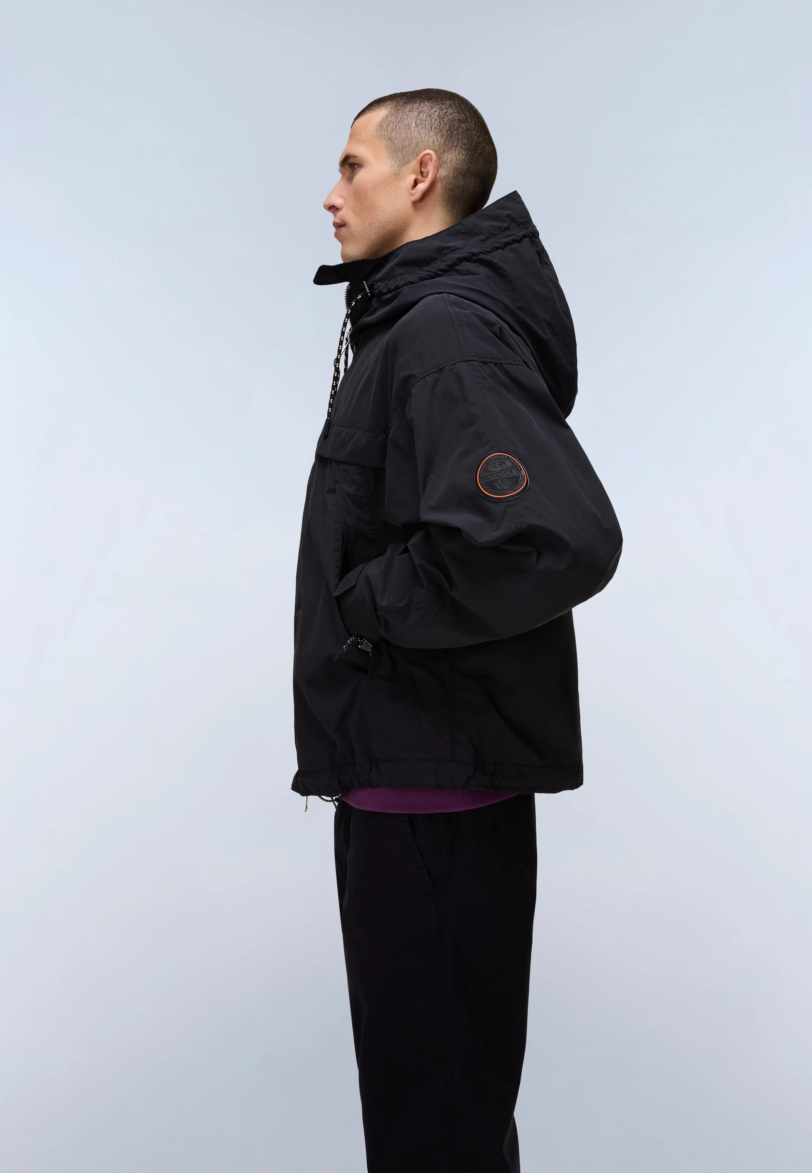 Traveler Jacket - Image 5