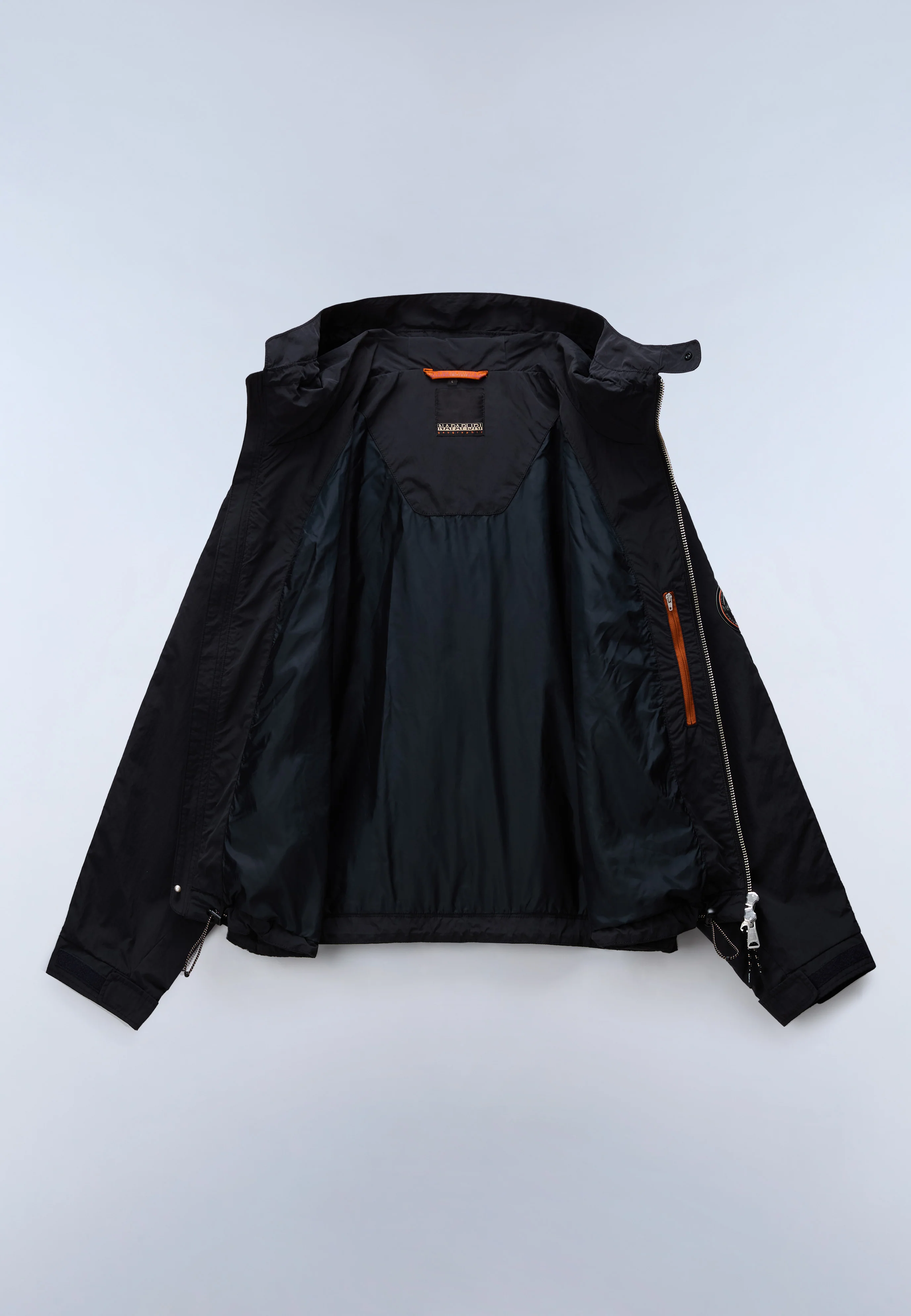 Traveler Jacket - Image 9