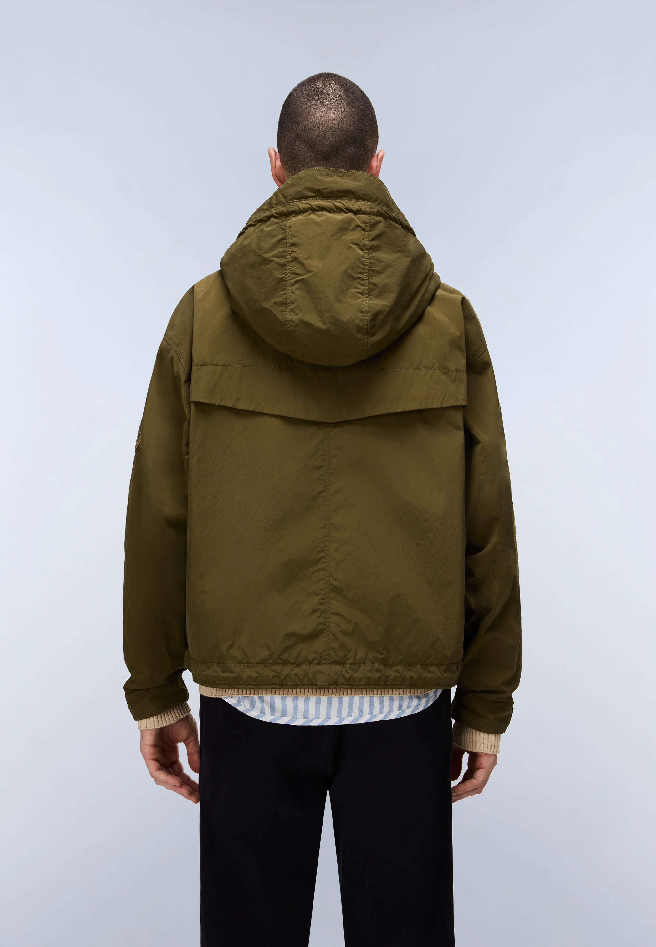 Traveler Jacket - Image 7