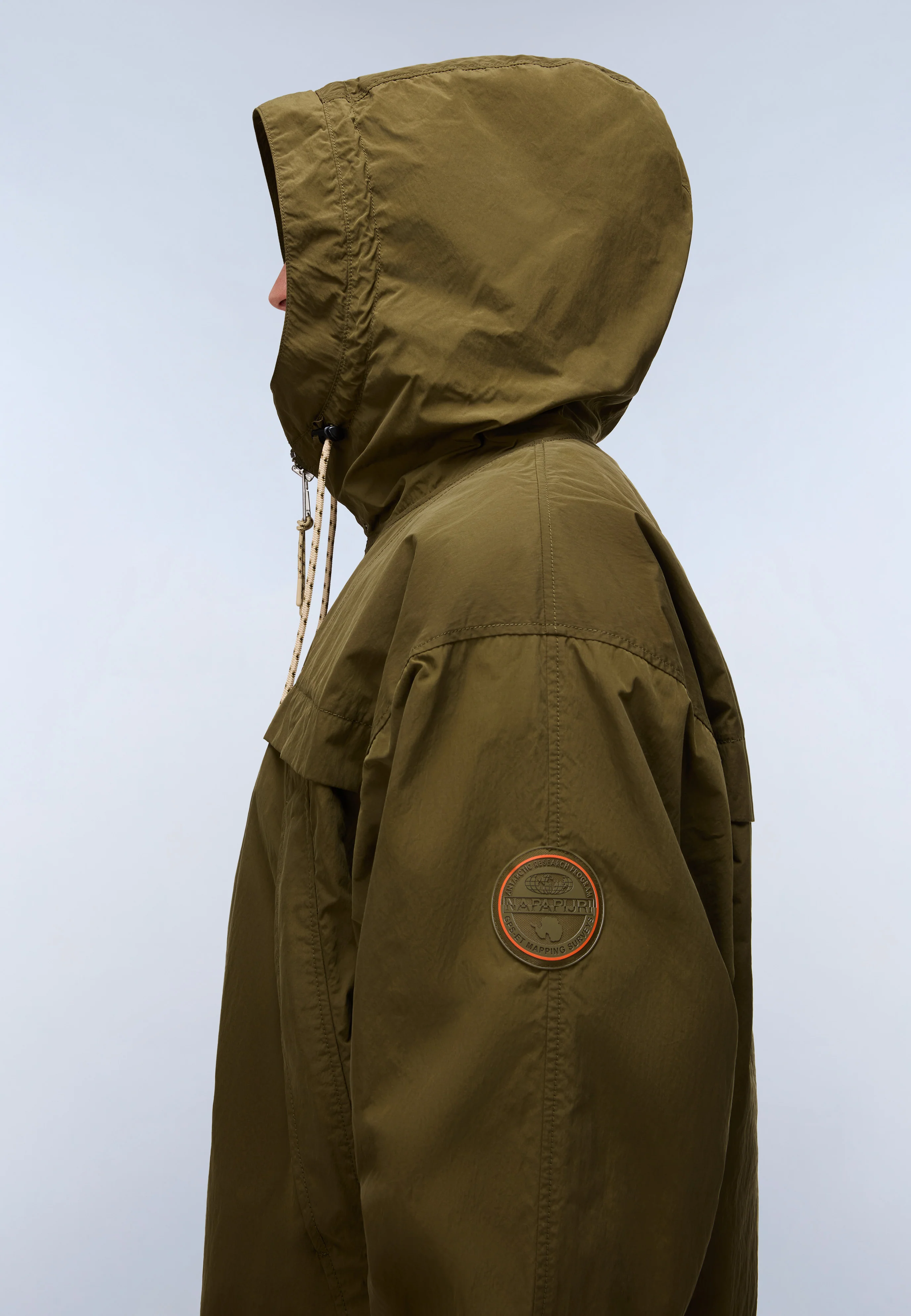 Traveler Jacket - Image 8