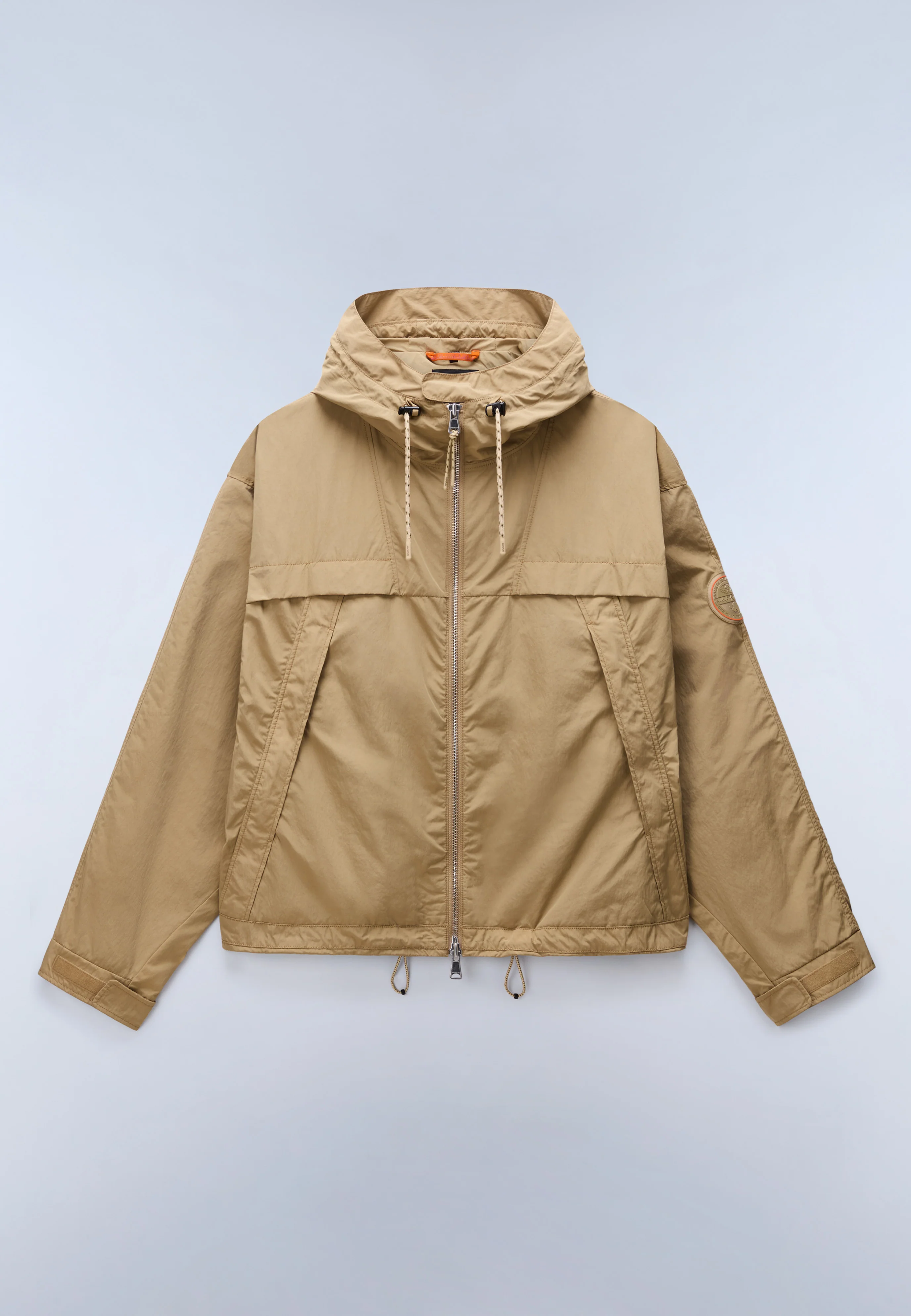 Traveler Jacket