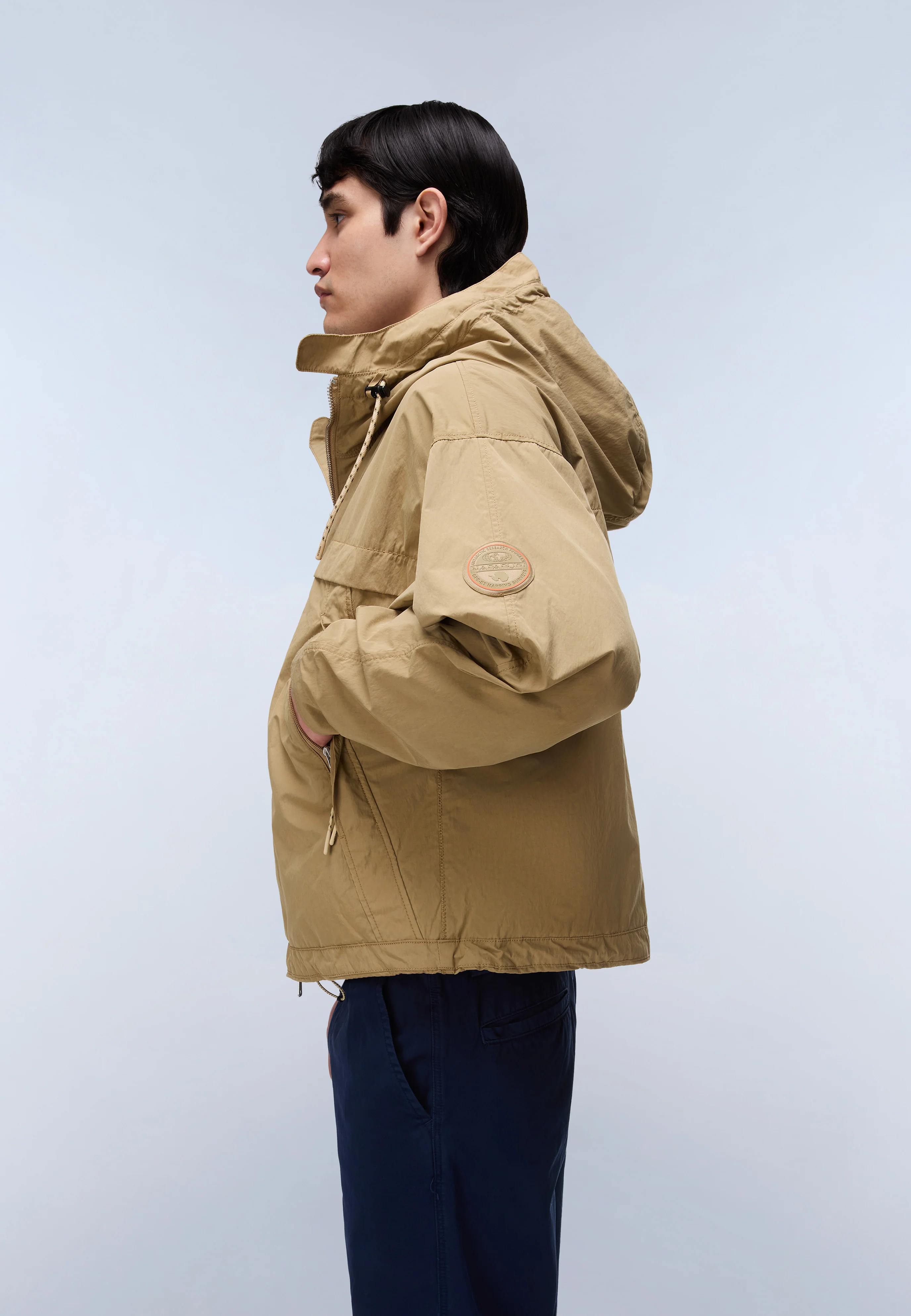 Traveler Jacket - Image 6