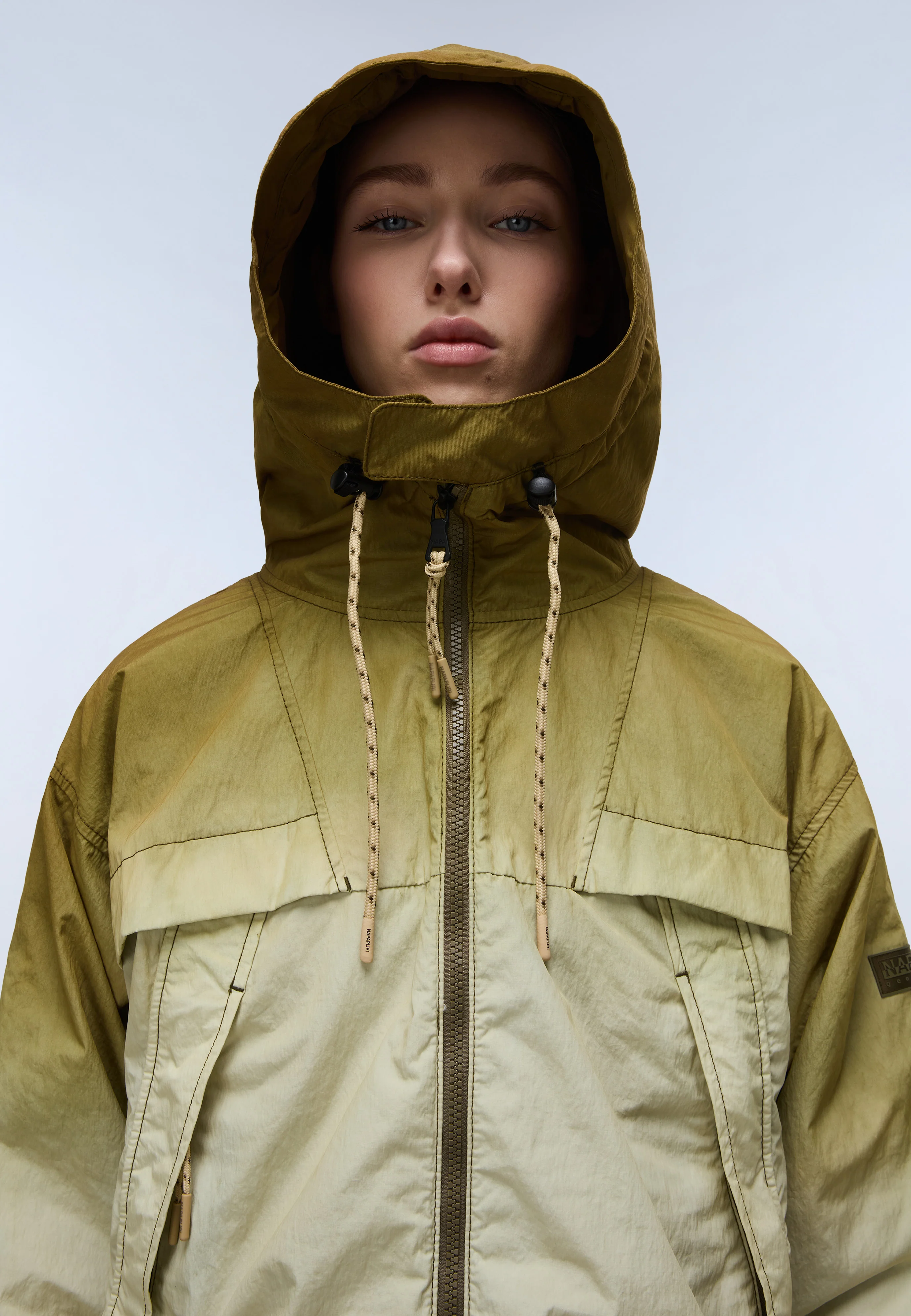 Traveler Short Jacket - Image 2
