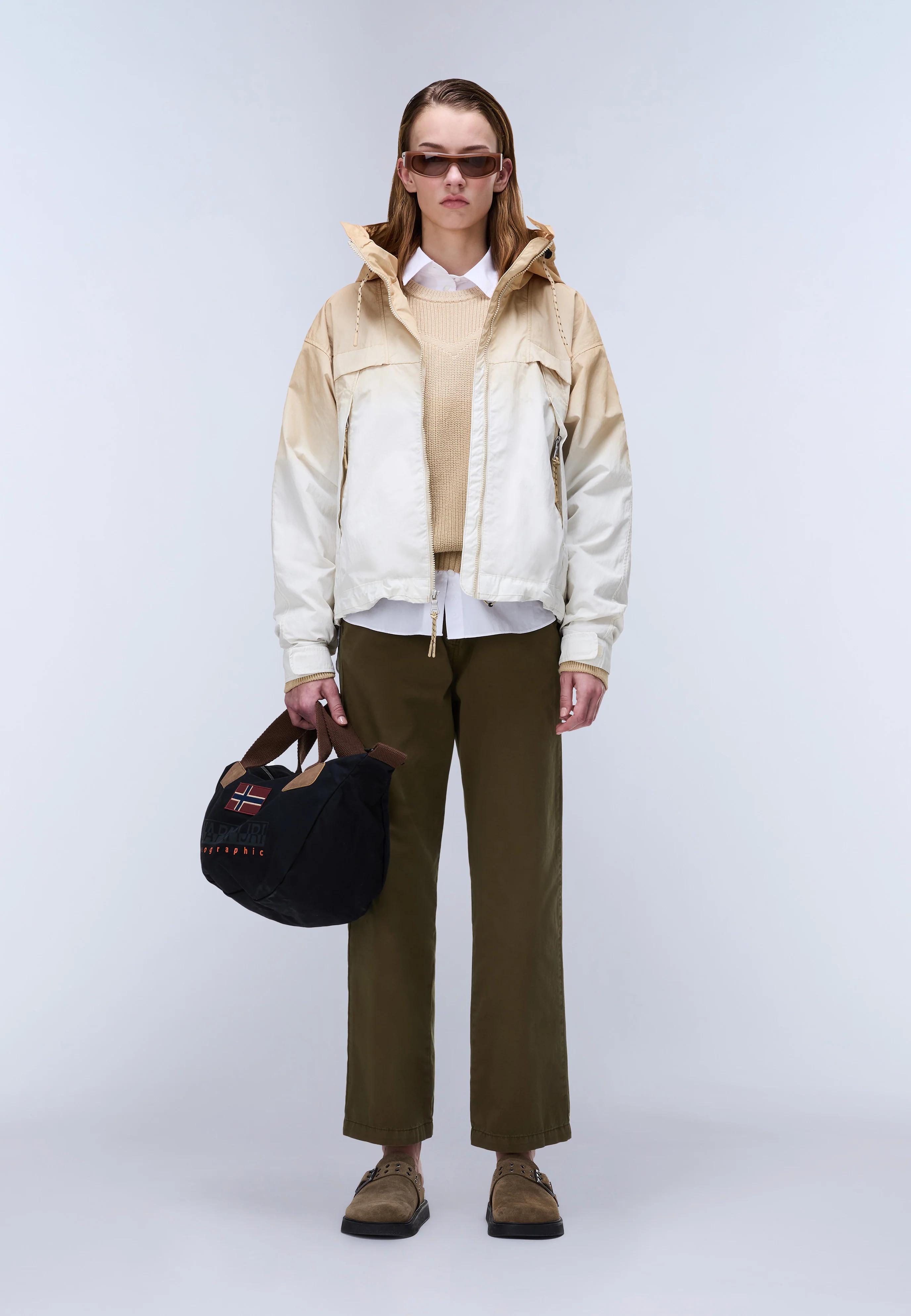 Traveler Short Jacket - Image 3