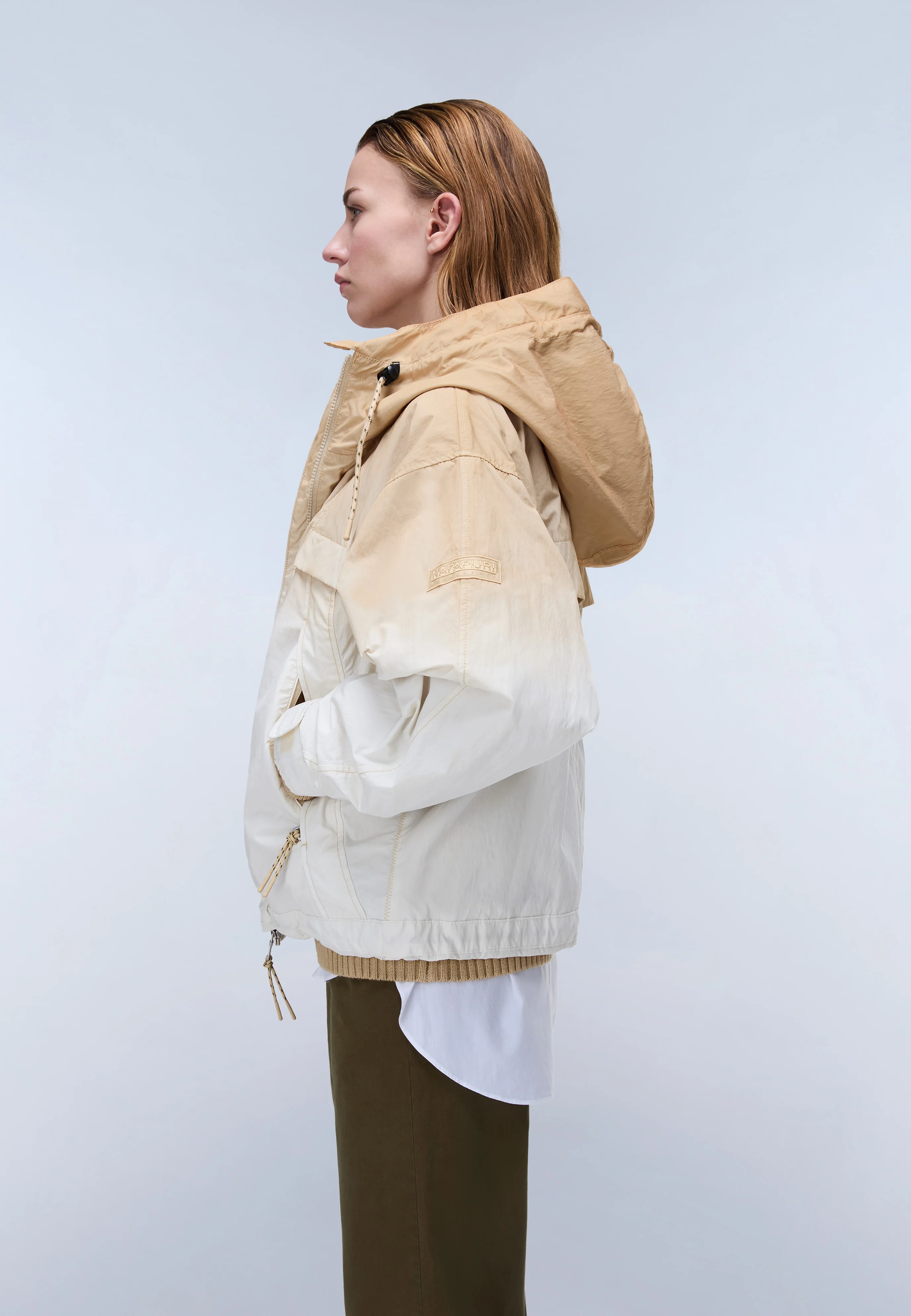 Traveler Short Jacket - Image 5