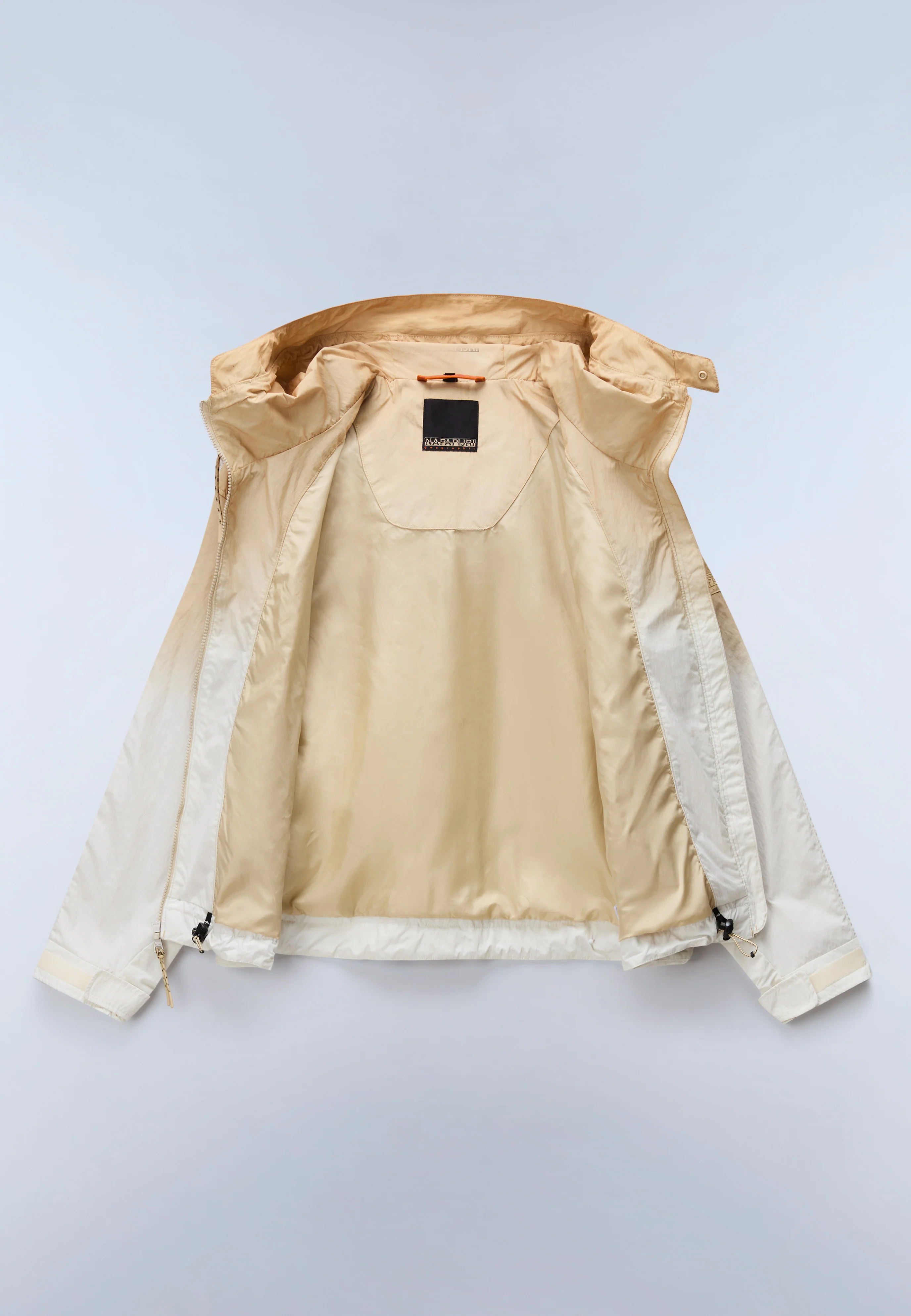 Traveler Short Jacket - Image 9